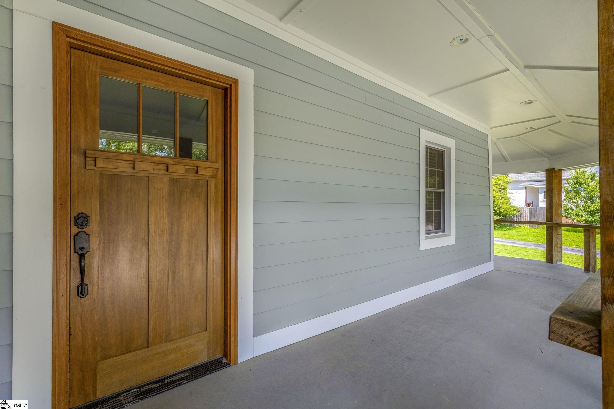 508 Johnson Street Pickens, SC 29671 - Photo 9 of 36