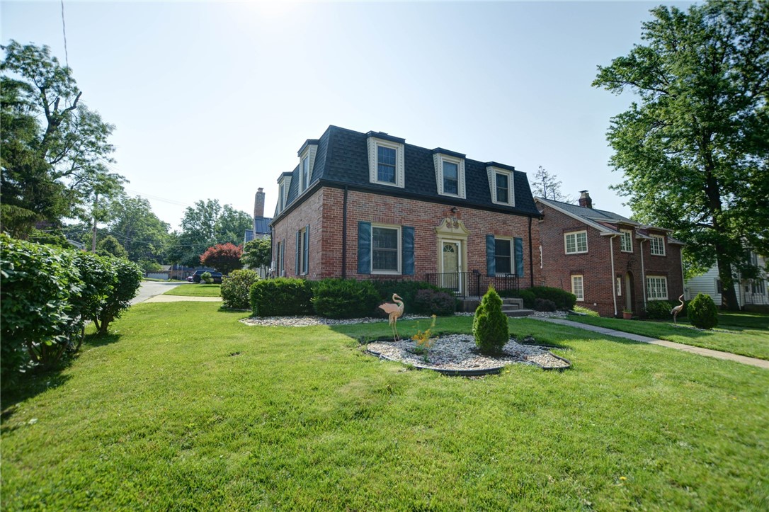 164 South Linden Avenue Decatur, IL 62522 - Photo 1 of 28