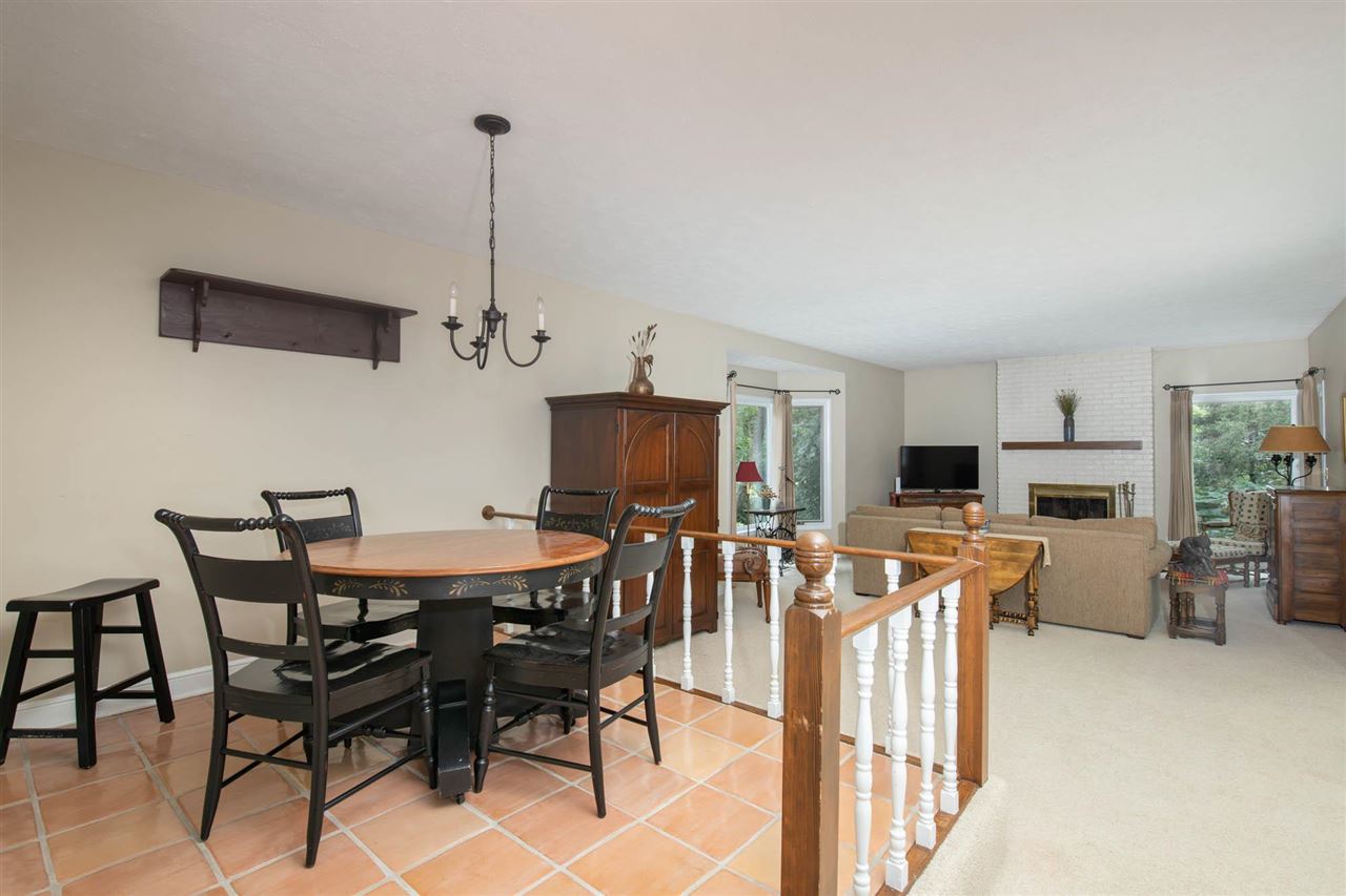 4716 Spring Creek Road Rockford, IL 61114 - Photo 11 of 50 a view of a dining room with furniture
