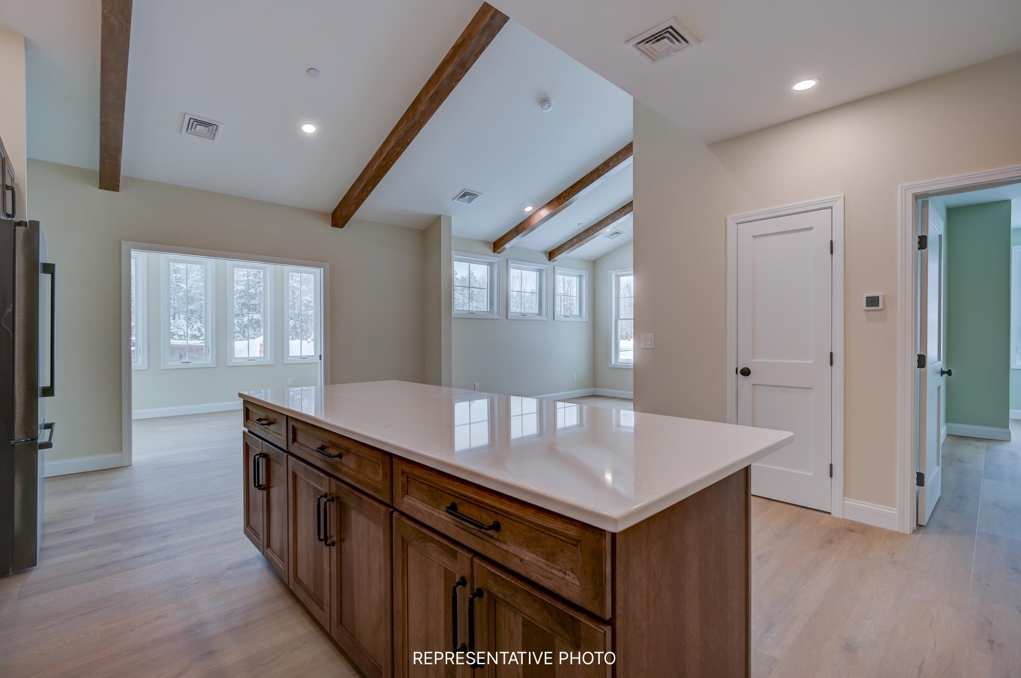 93 Whispering Pines Place, Unit 12 Center Conway, NH 03813 - Photo 18 of 42