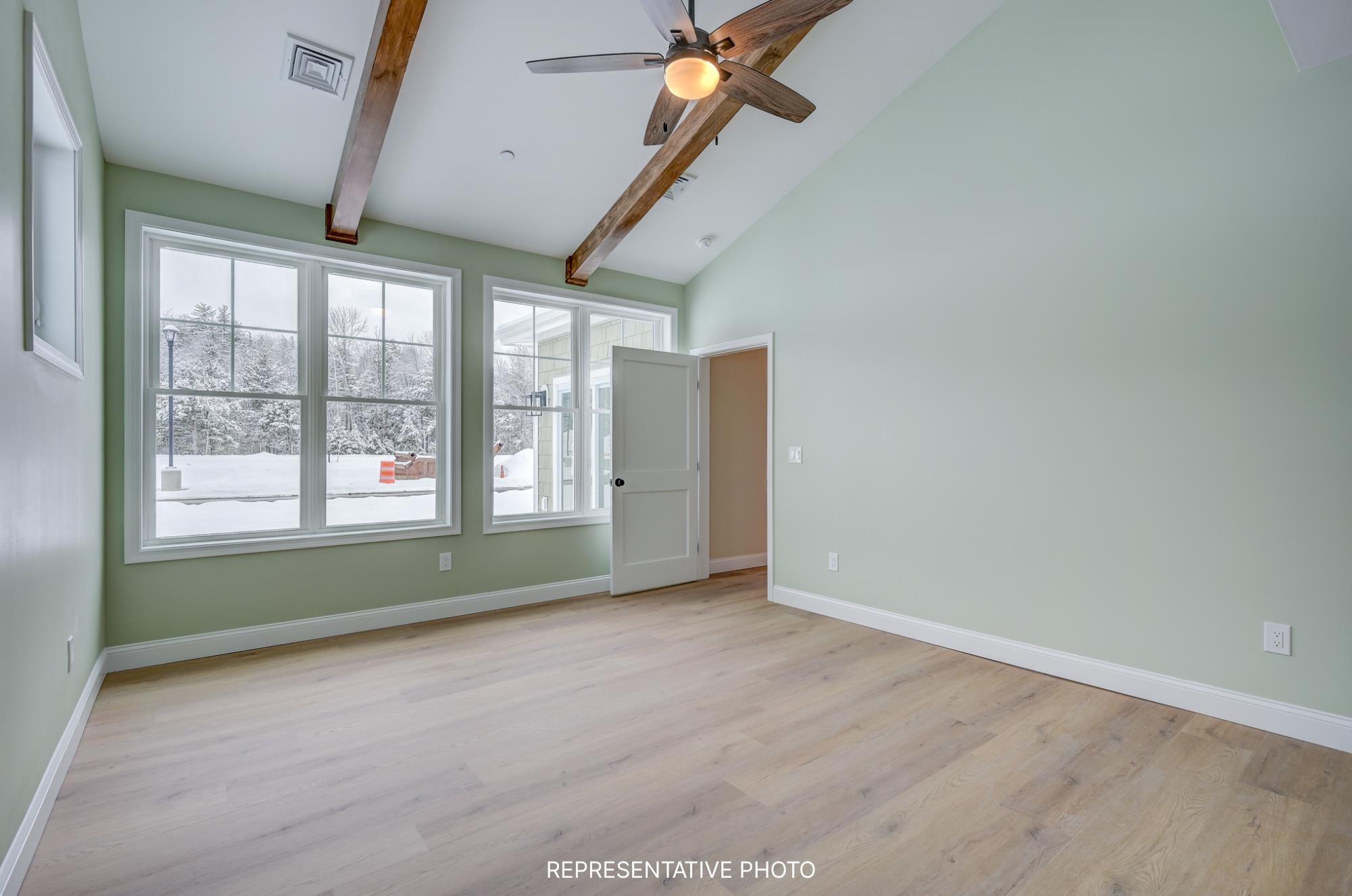 93 Whispering Pines Place, Unit 12 Center Conway, NH 03813 - Photo 27 of 42