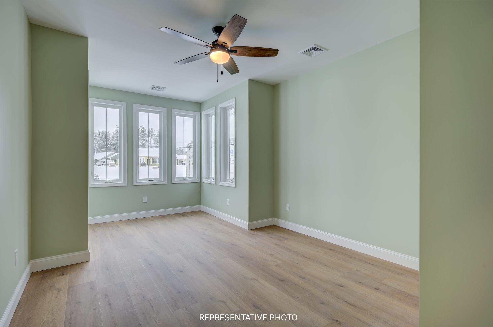 93 Whispering Pines Place, Unit 12 Center Conway, NH 03813 - Photo 30 of 42