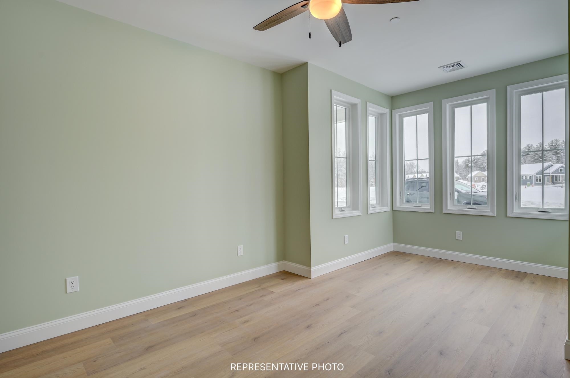 93 Whispering Pines Place, Unit 12 Center Conway, NH 03813 - Photo 33 of 42