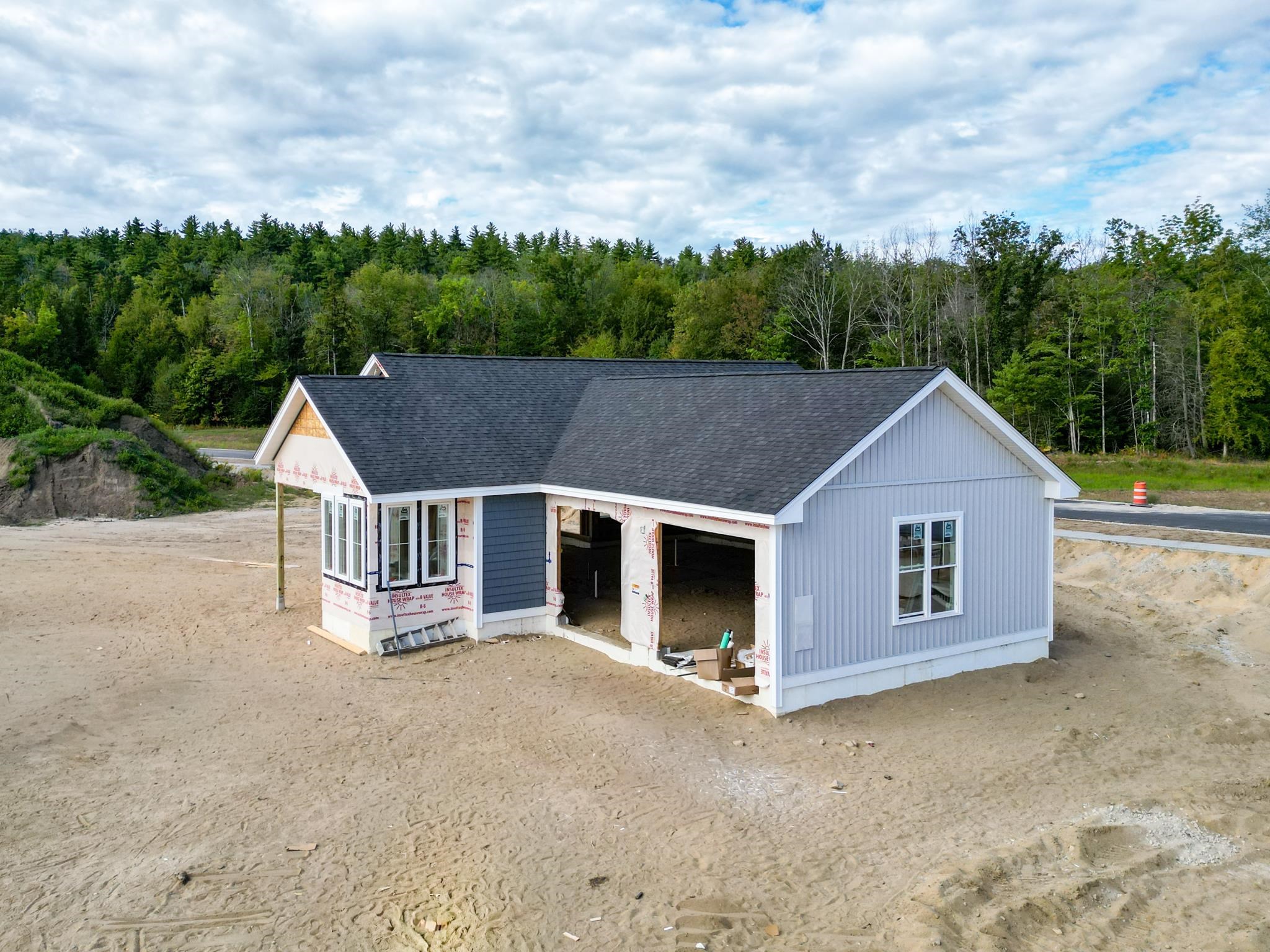 93 Whispering Pines Place, Unit 12 Center Conway, NH 03813 - Photo 38 of 42