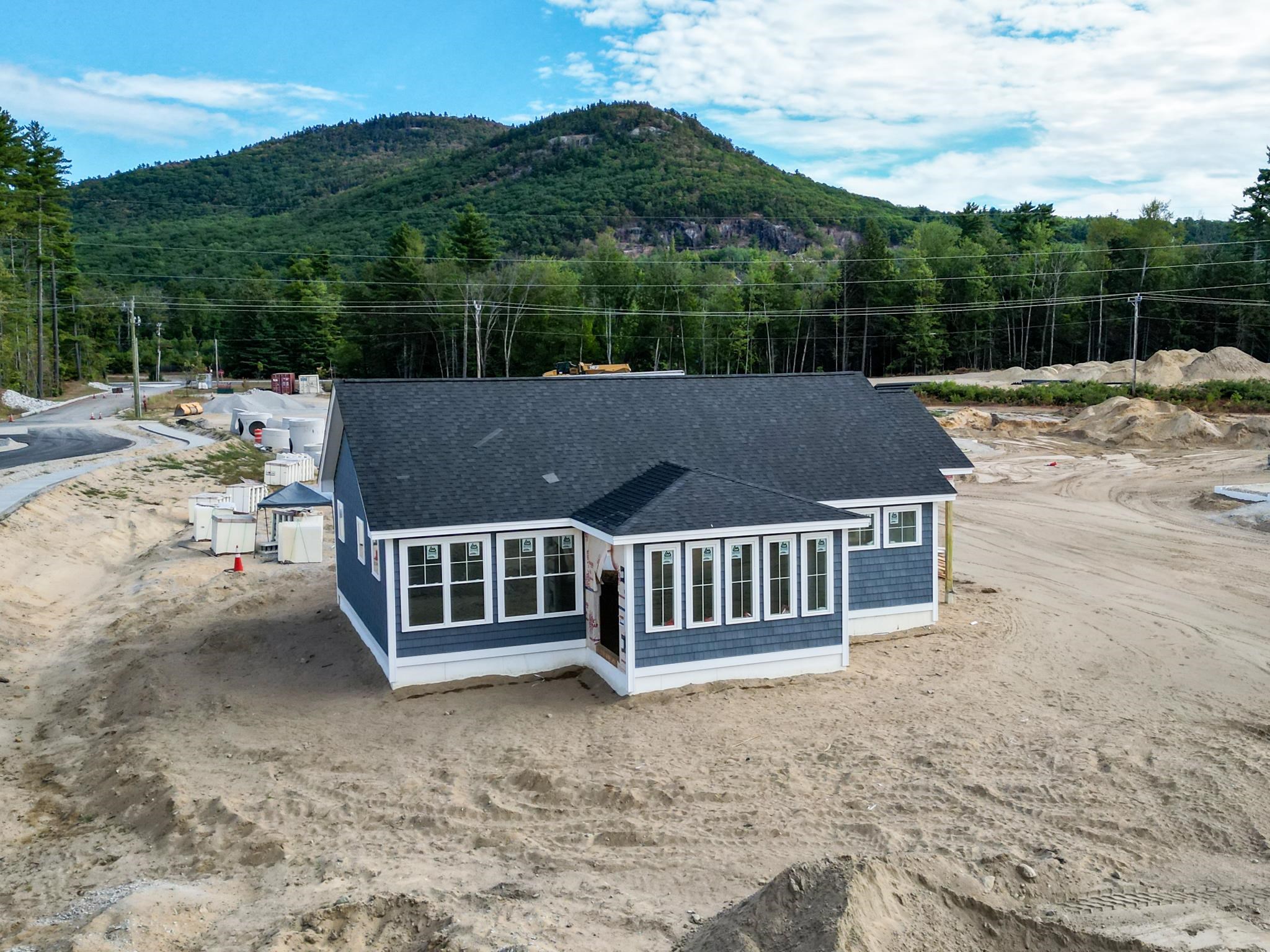 93 Whispering Pines Place, Unit 12 Center Conway, NH 03813 - Photo 39 of 42