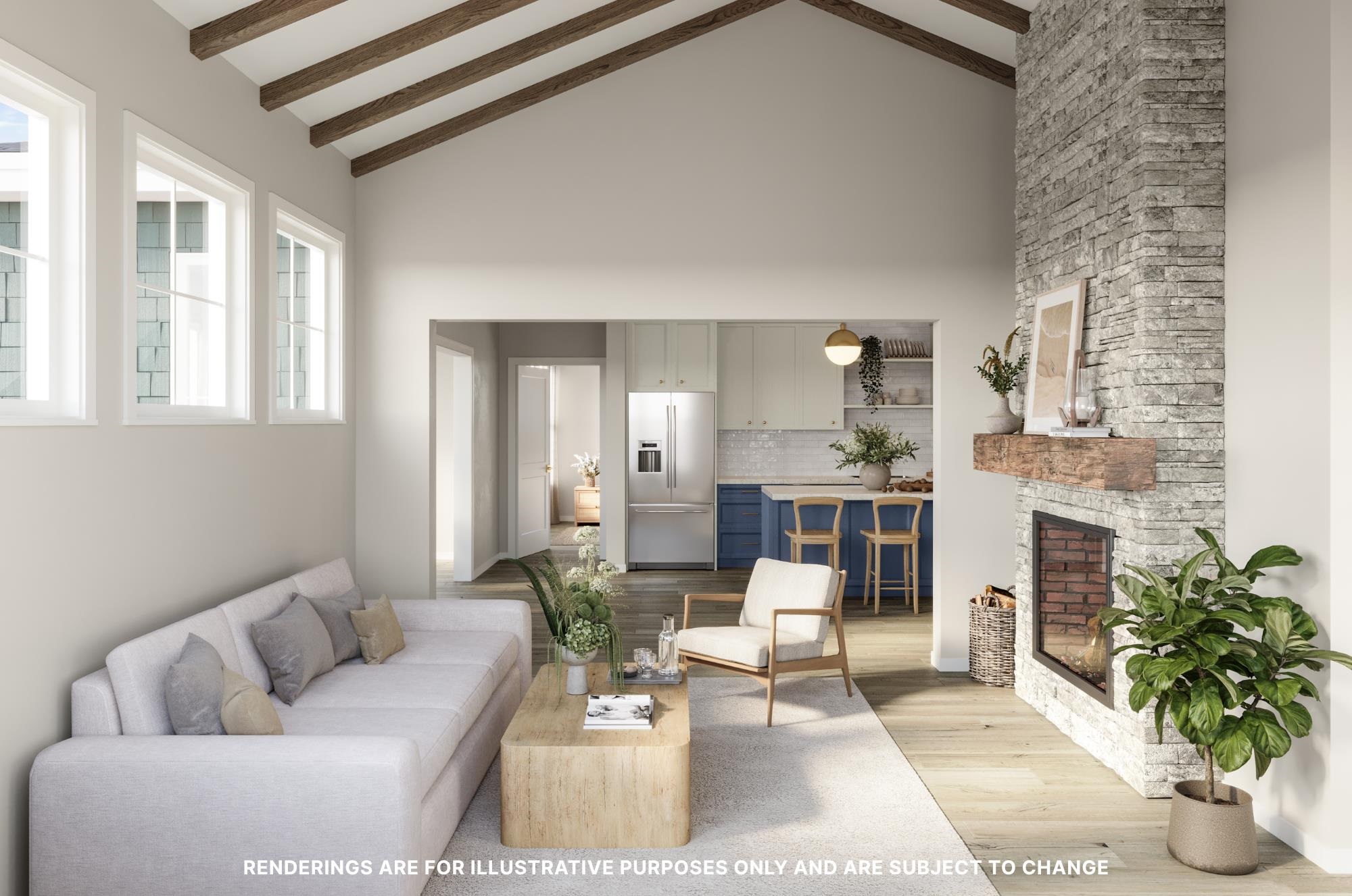 93 Whispering Pines Place, Unit 12 Center Conway, NH 03813 - Photo 4 of 42