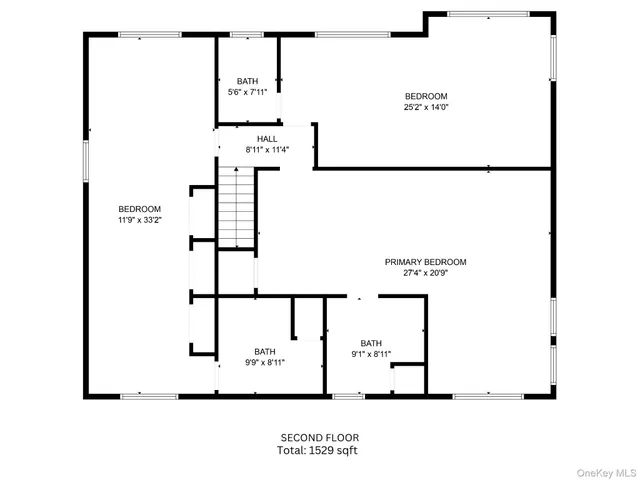 $1,199,999 | 86 South Cabot Lane, Westbury, NY 11590