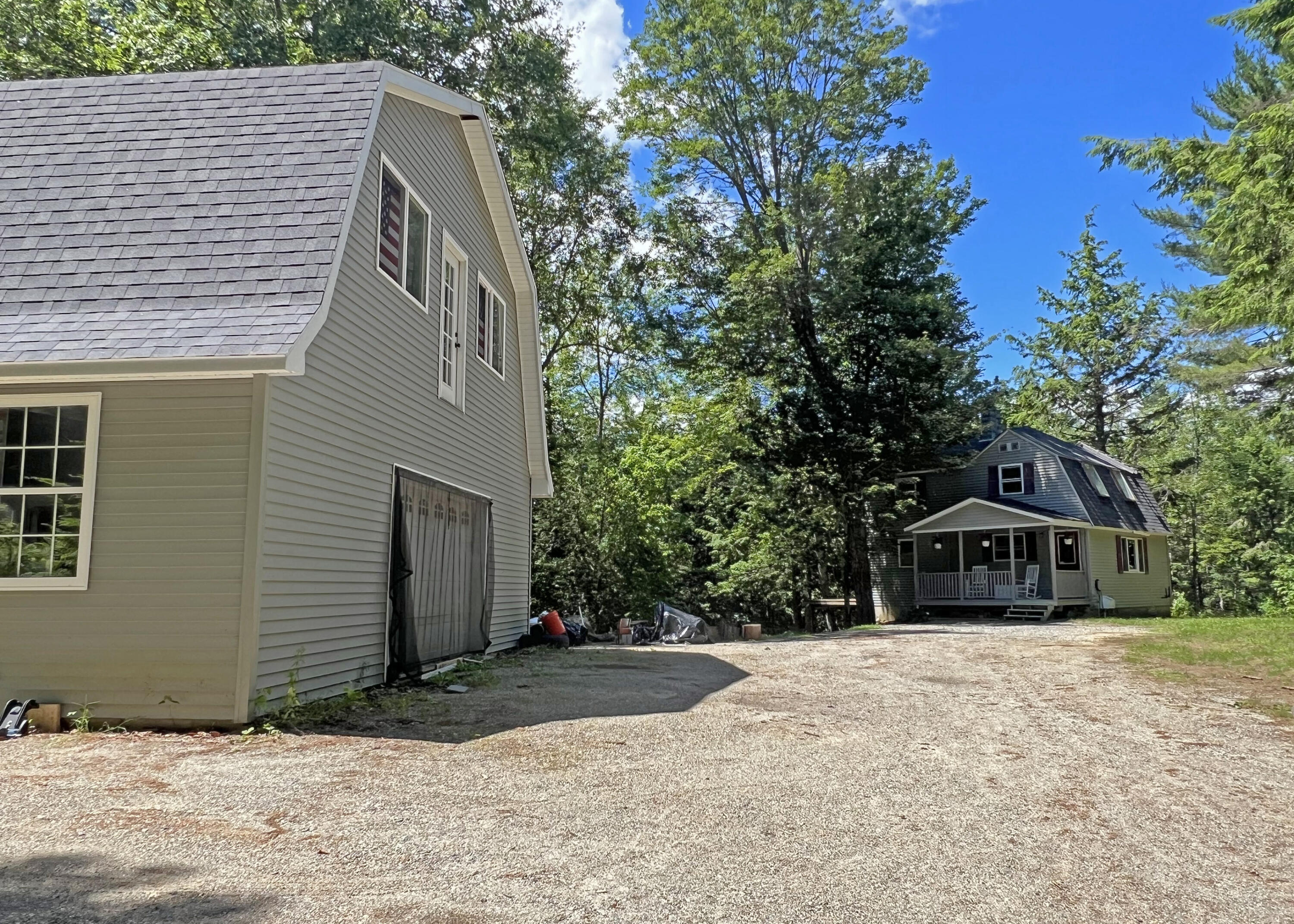 980 Otis Road Ellsworth, ME 04605 - Photo 3 of 30 1b