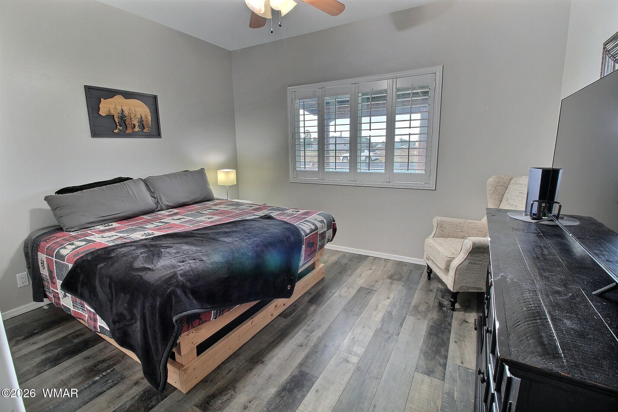 916 Timber Hollow Road Show Low, AZ 85901 - Photo 12 of 29 Gallery Image 12