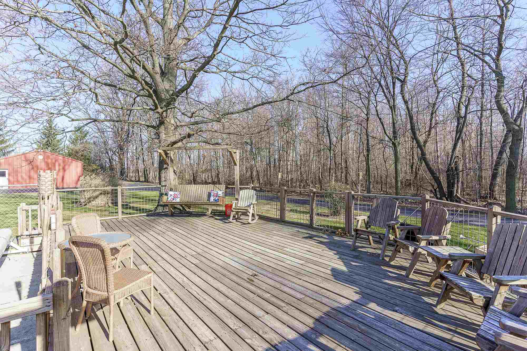 4518 West Division Road Huntington, IN 46750 - Photo 29 of 36 Gallery Image 29