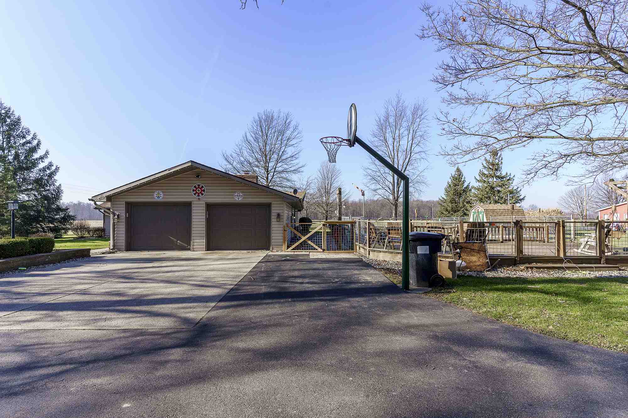 4518 West Division Road Huntington, IN 46750 - Photo 30 of 36 Gallery Image 30