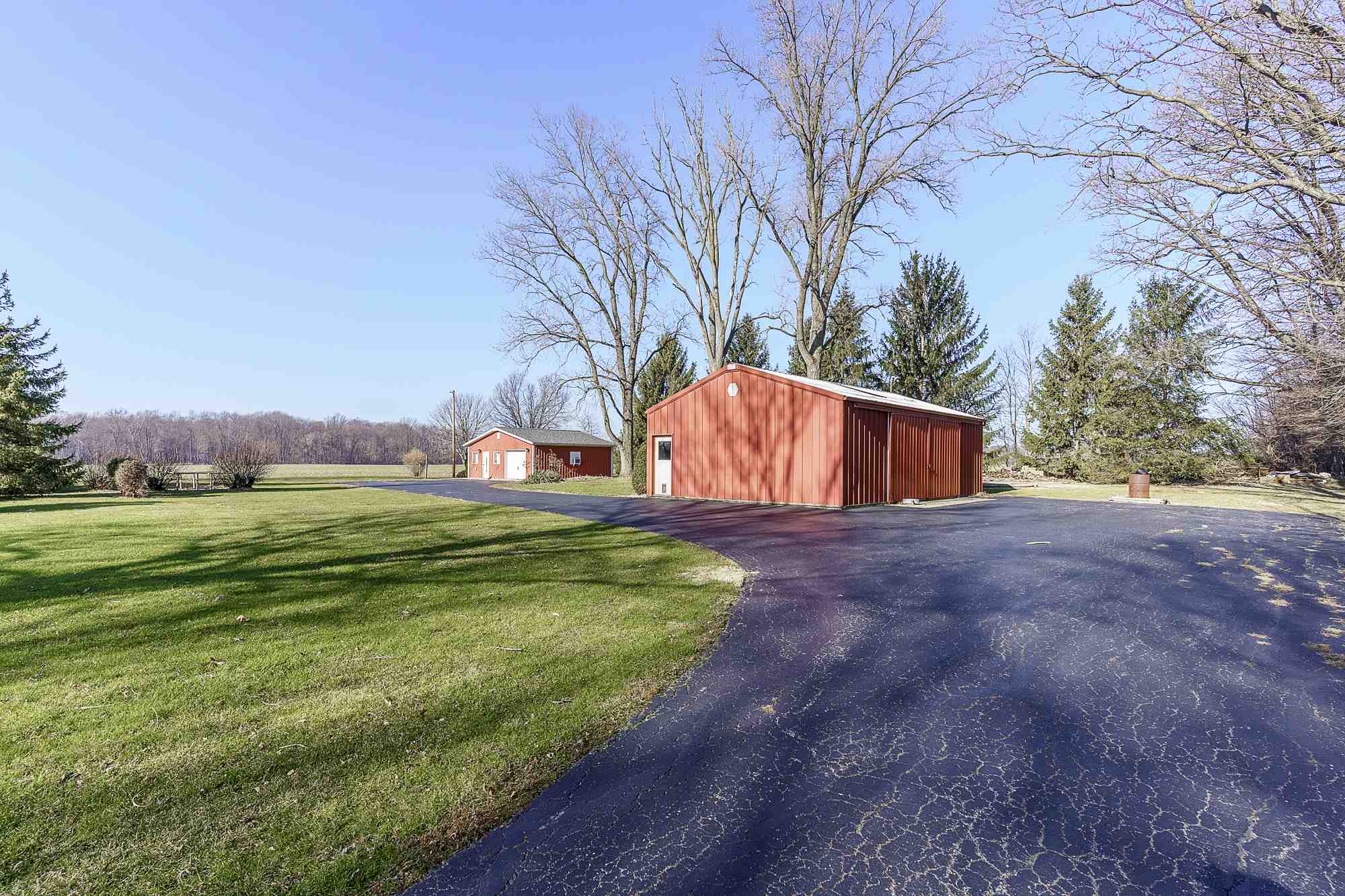 4518 West Division Road Huntington, IN 46750 - Photo 31 of 36 Gallery Image 31