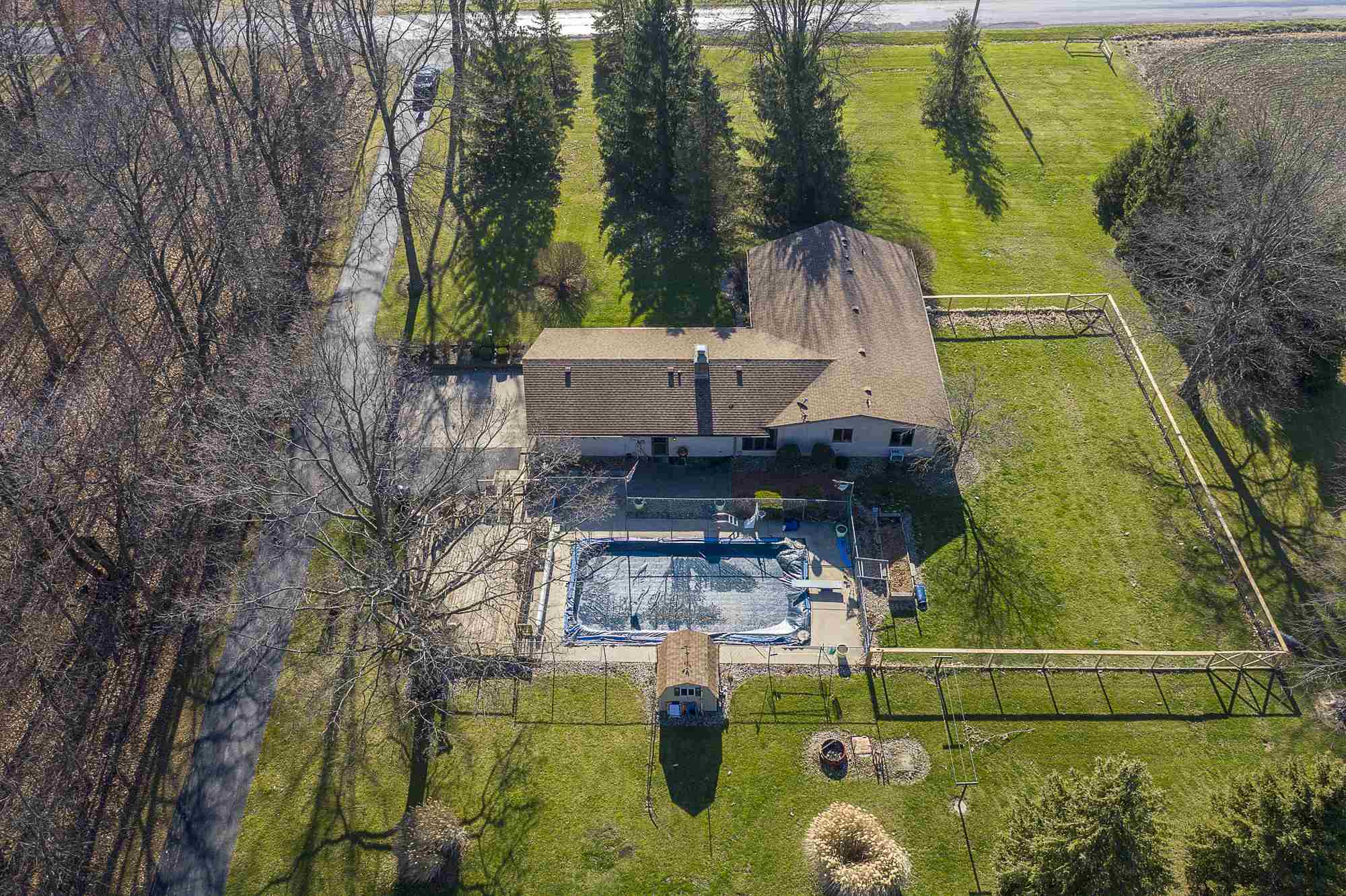 4518 West Division Road Huntington, IN 46750 - Photo 33 of 36 Gallery Image 33