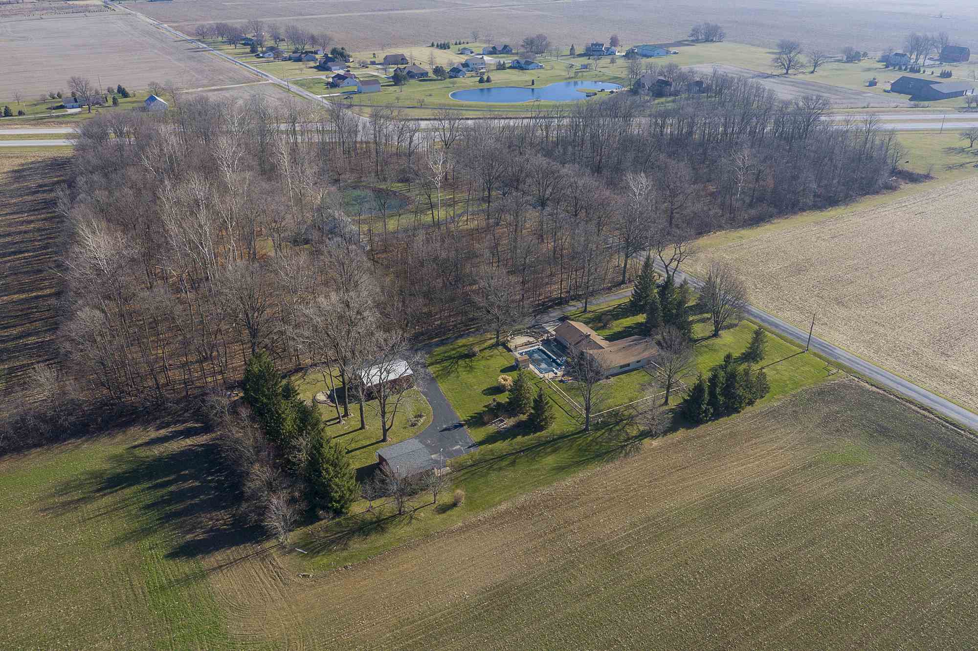 4518 West Division Road Huntington, IN 46750 - Photo 34 of 36 Gallery Image 34