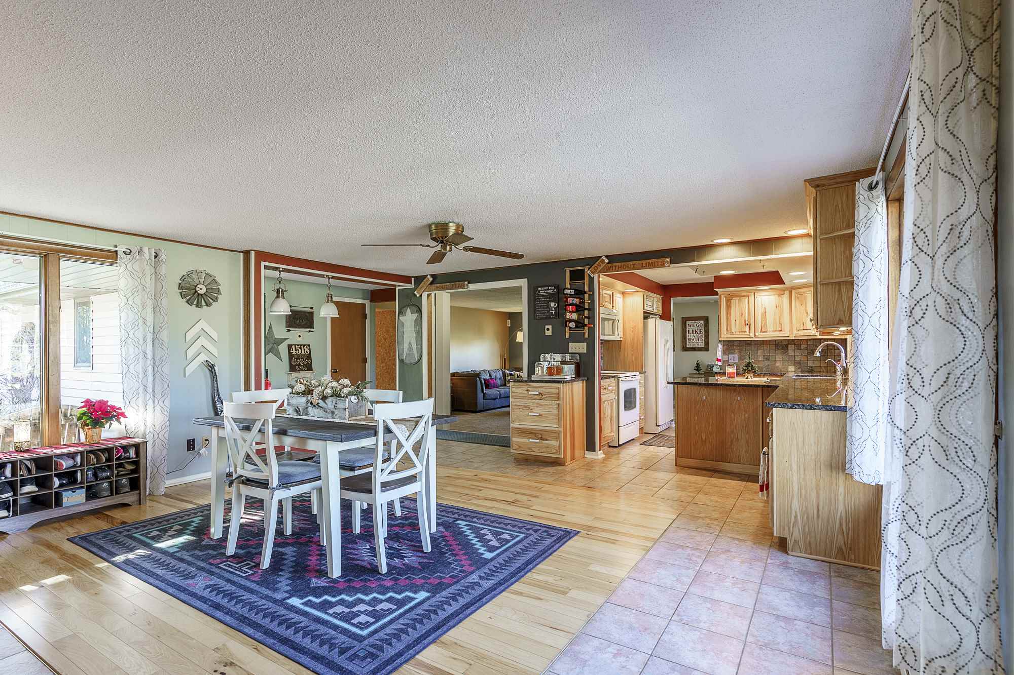 4518 West Division Road Huntington, IN 46750 - Photo 8 of 36 Gallery Image 8