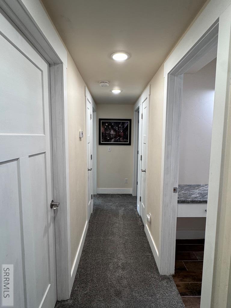 4024 East 66 North Rigby, ID 83442 - Photo 46 of 66 Hallway