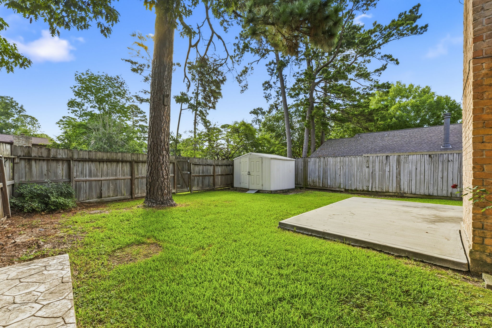 2718 Knollbrook Lane Spring, TX 77373 - Photo 41 of 48