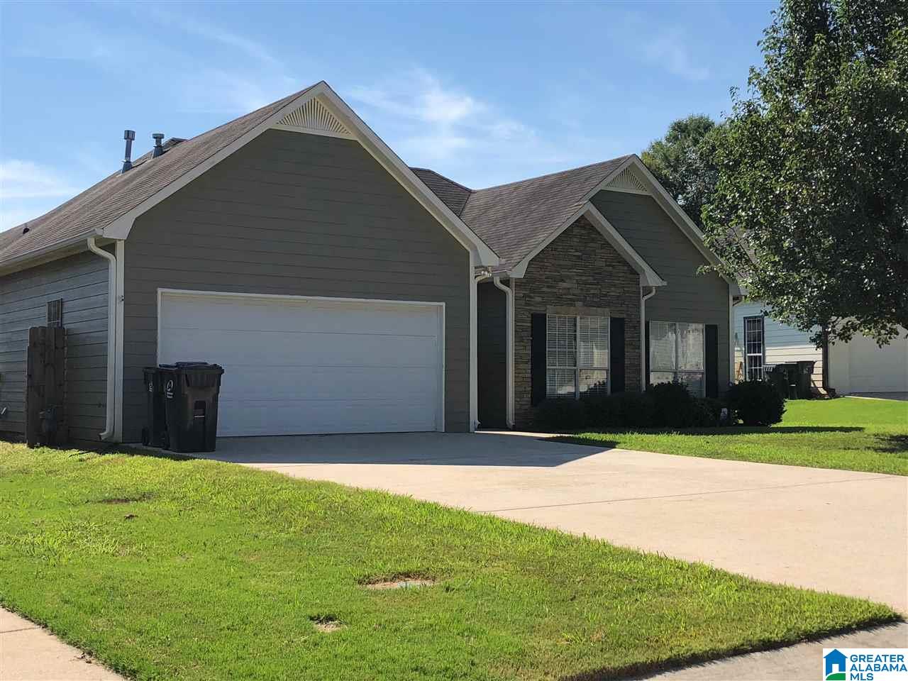 123 Stonehaven Way Pelham, AL 35124 - Photo 1 of 10