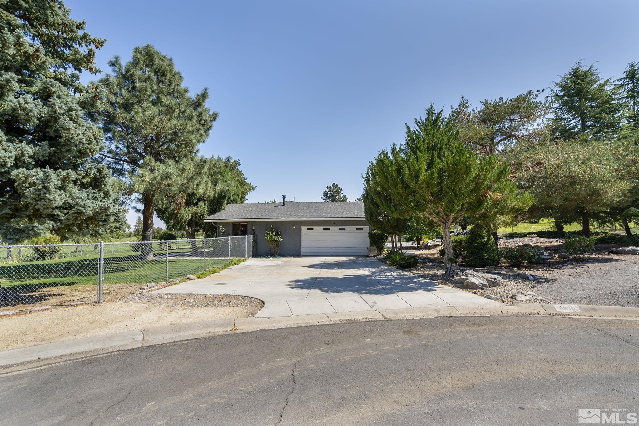 5215 Cypress Point Drive Reno, NV 89502 - Photo 2 of 40 Photo 2