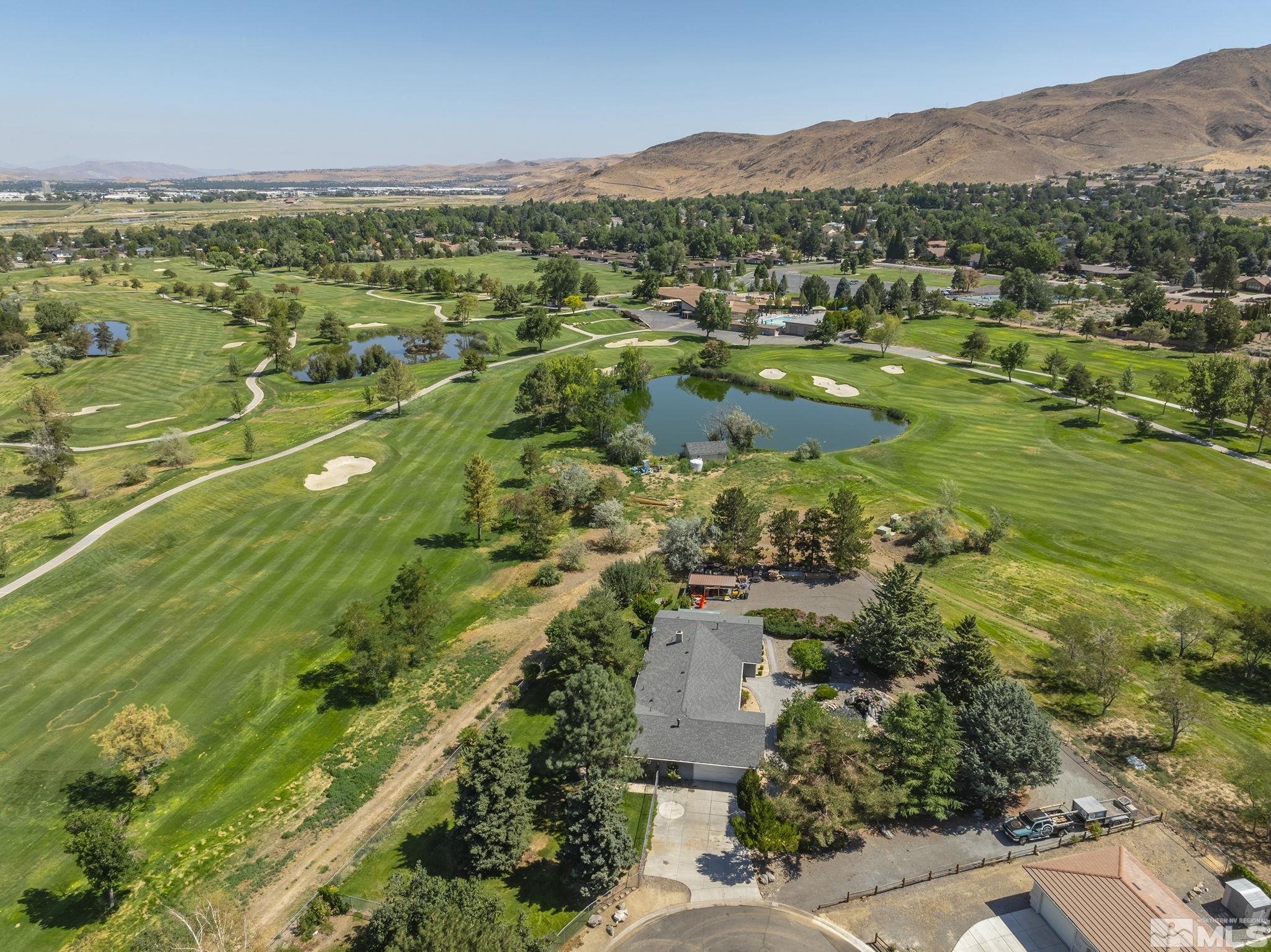5215 Cypress Point Drive Reno, NV 89502 - Photo 38 of 40 Photo 38