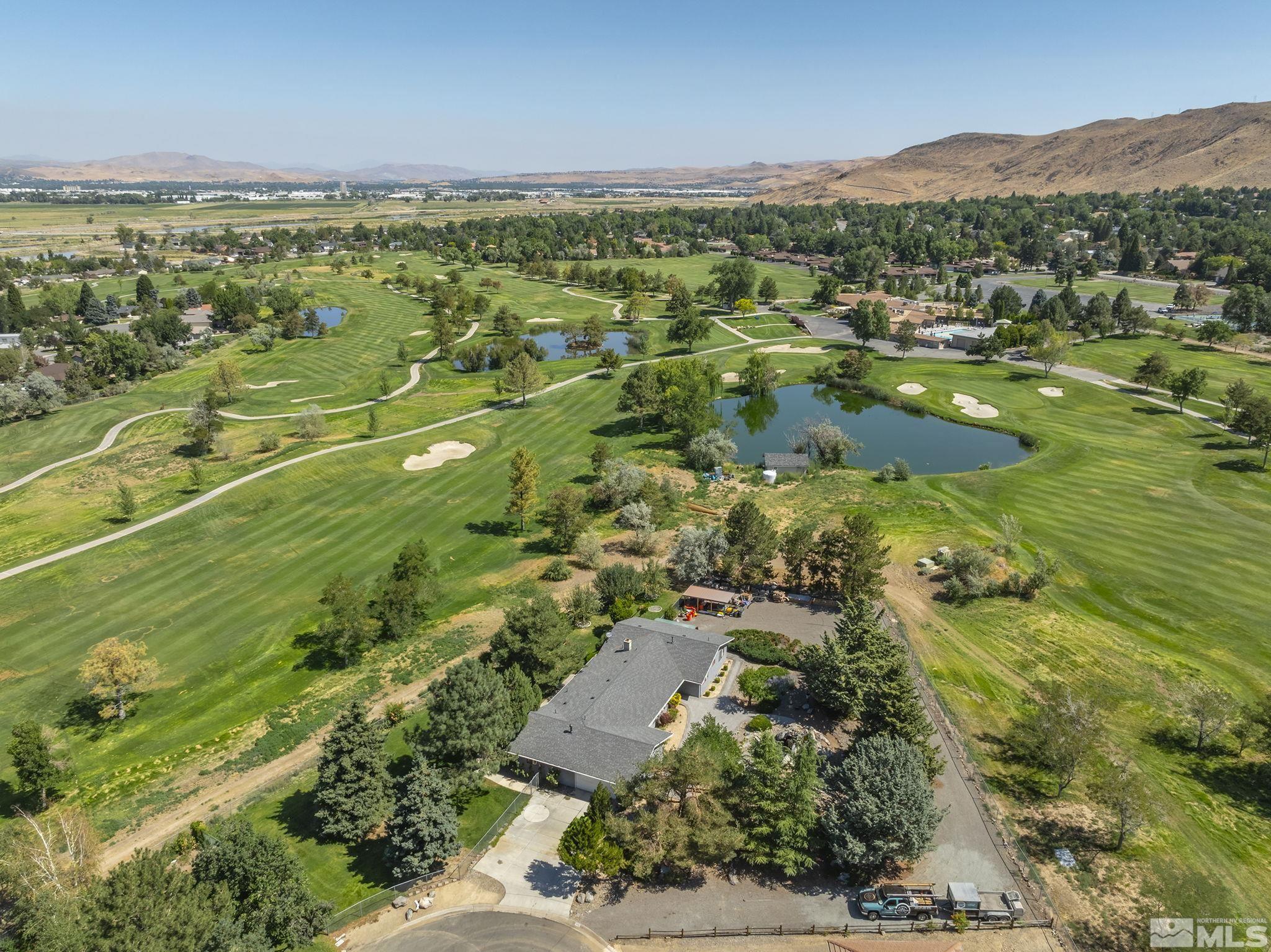 5215 Cypress Point Drive Reno, NV 89502 - Photo 39 of 40 Photo 39