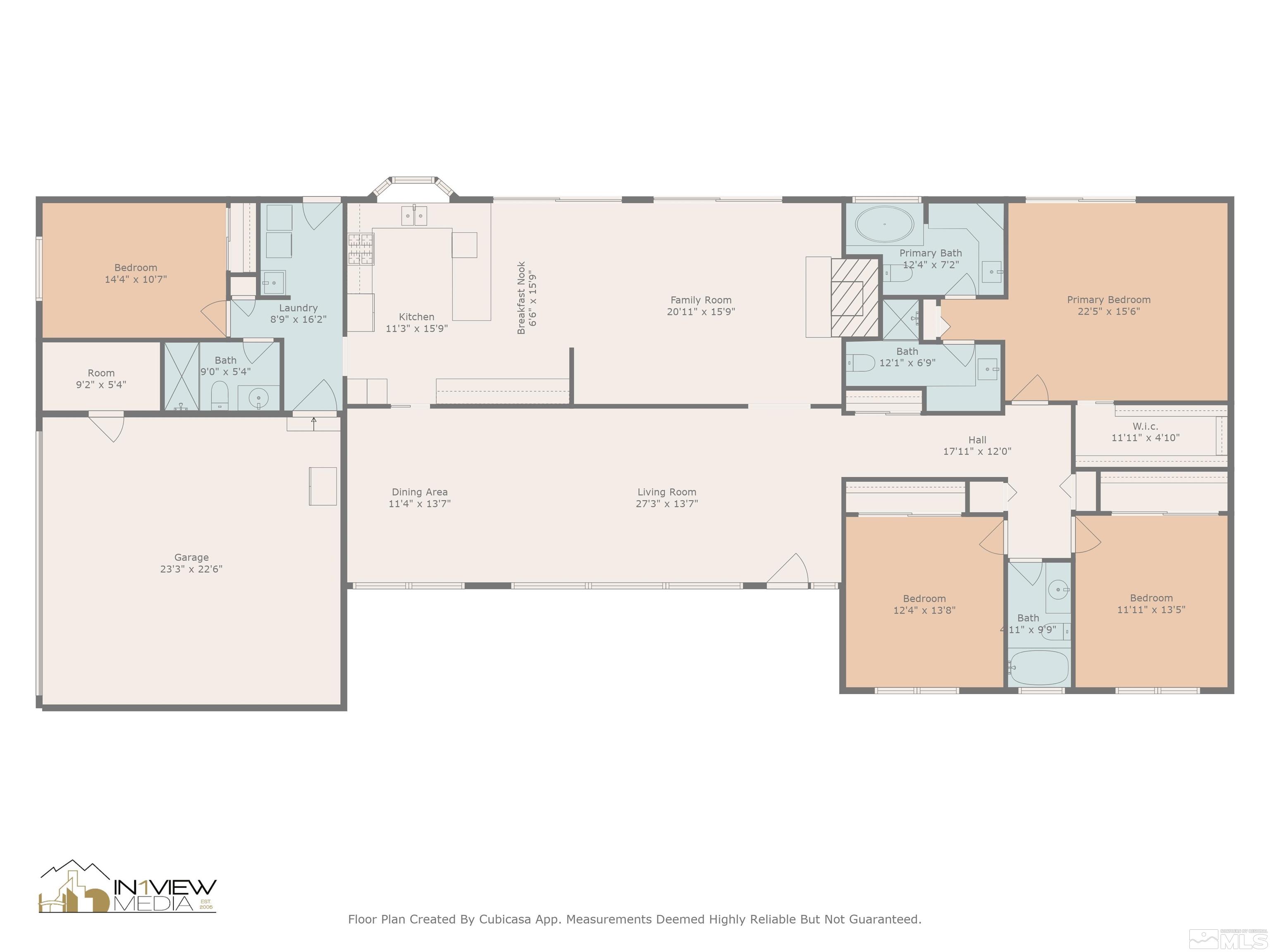5215 Cypress Point Drive Reno, NV 89502 - Photo 40 of 40 Photo 40