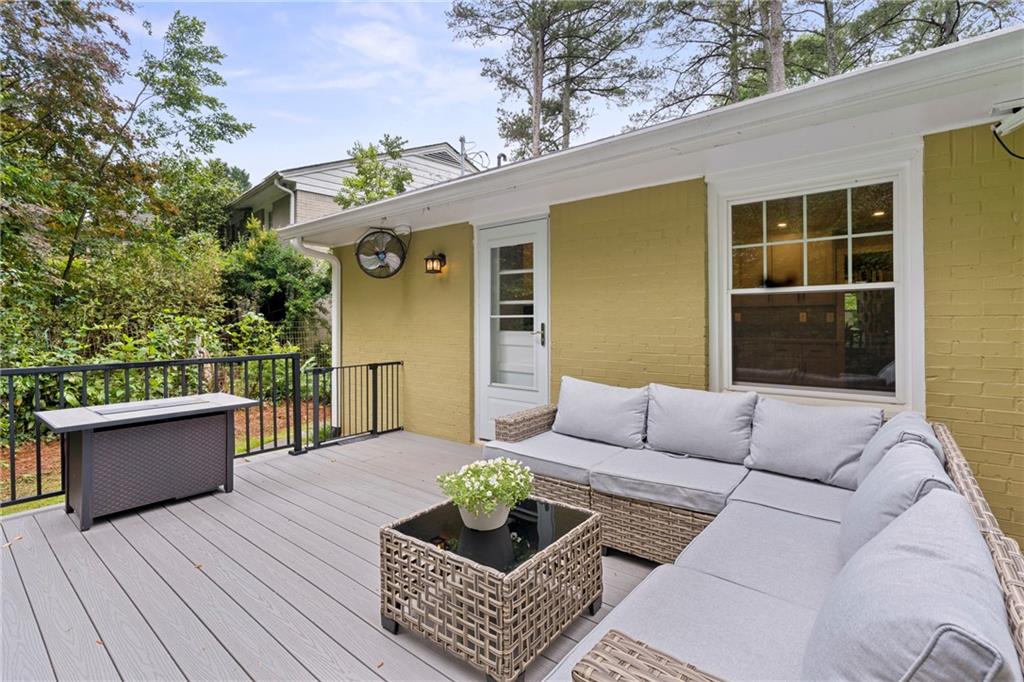 261 Heaton Park Drive Decatur, GA 30030 - Photo 26 of 34