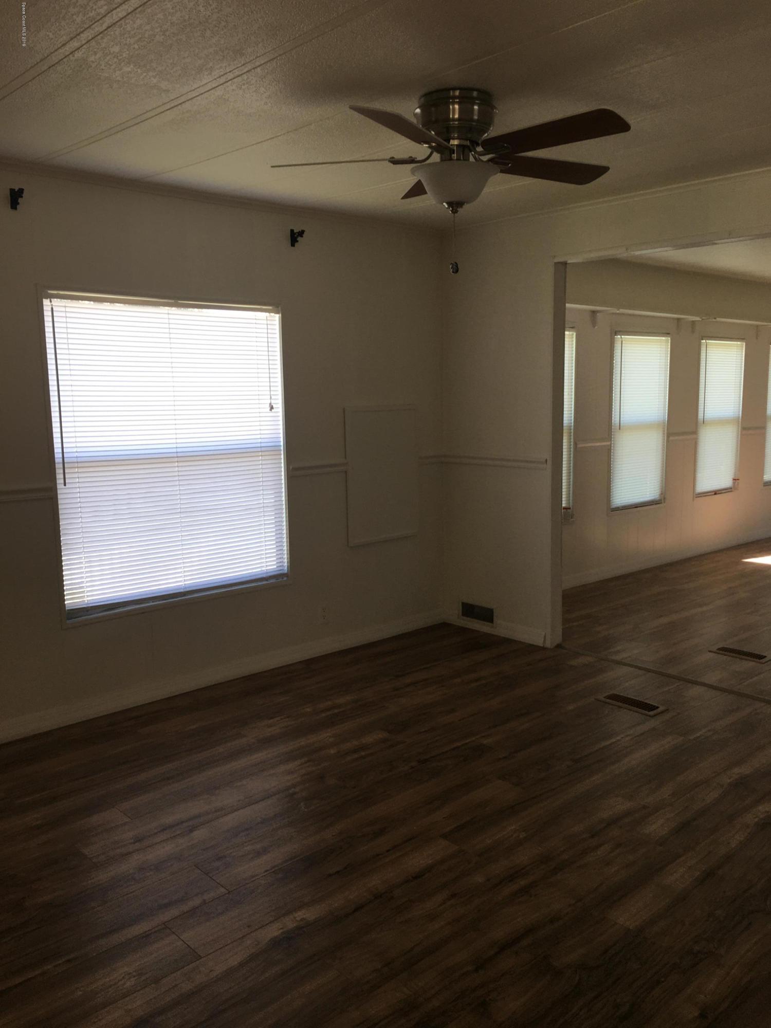 2510 Amberly Road Northeast Palm Bay, FL 32905 - Photo 17 of 20 Dining Room