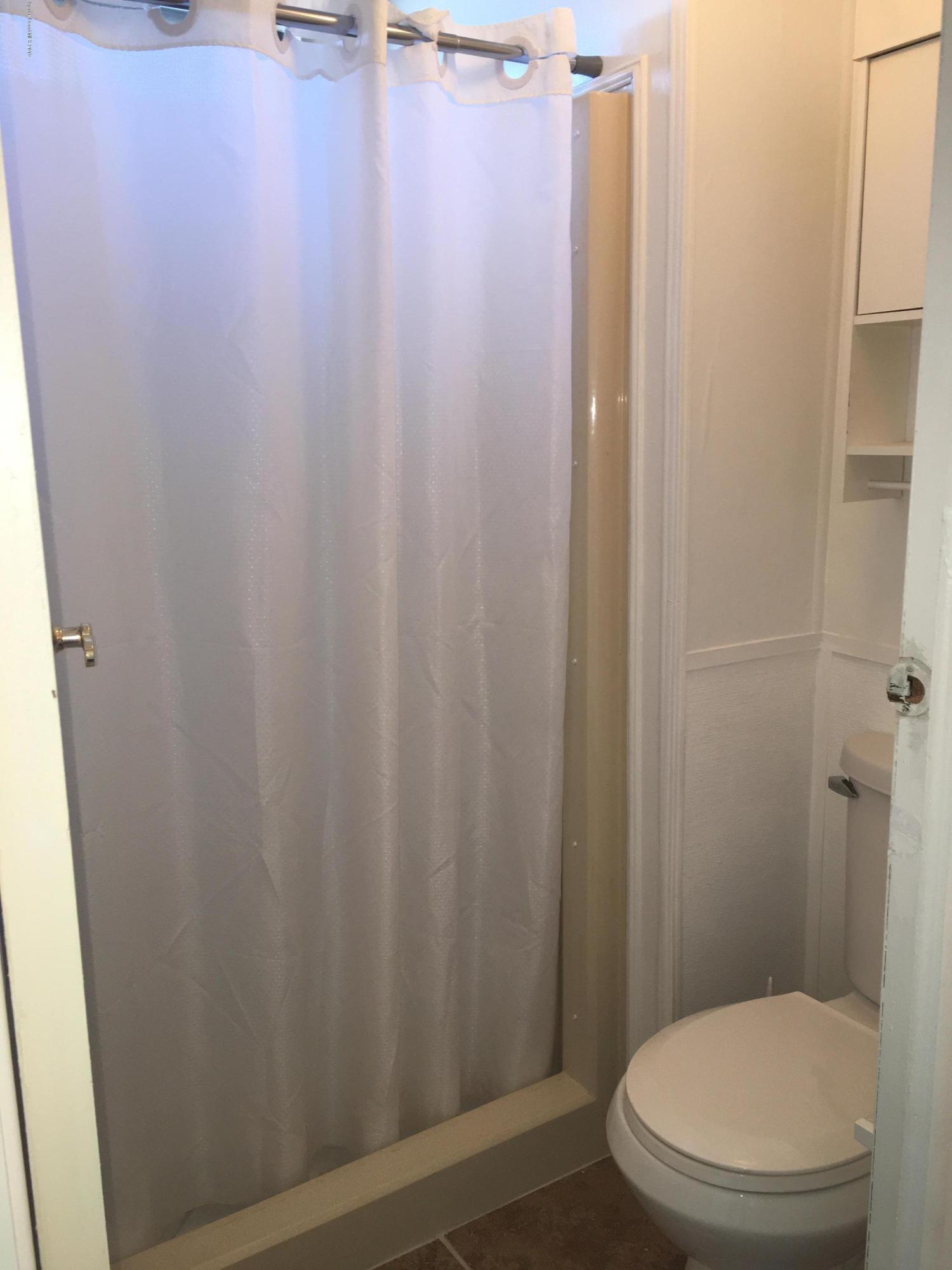 2510 Amberly Road Northeast Palm Bay, FL 32905 - Photo 8 of 20 Master Bath