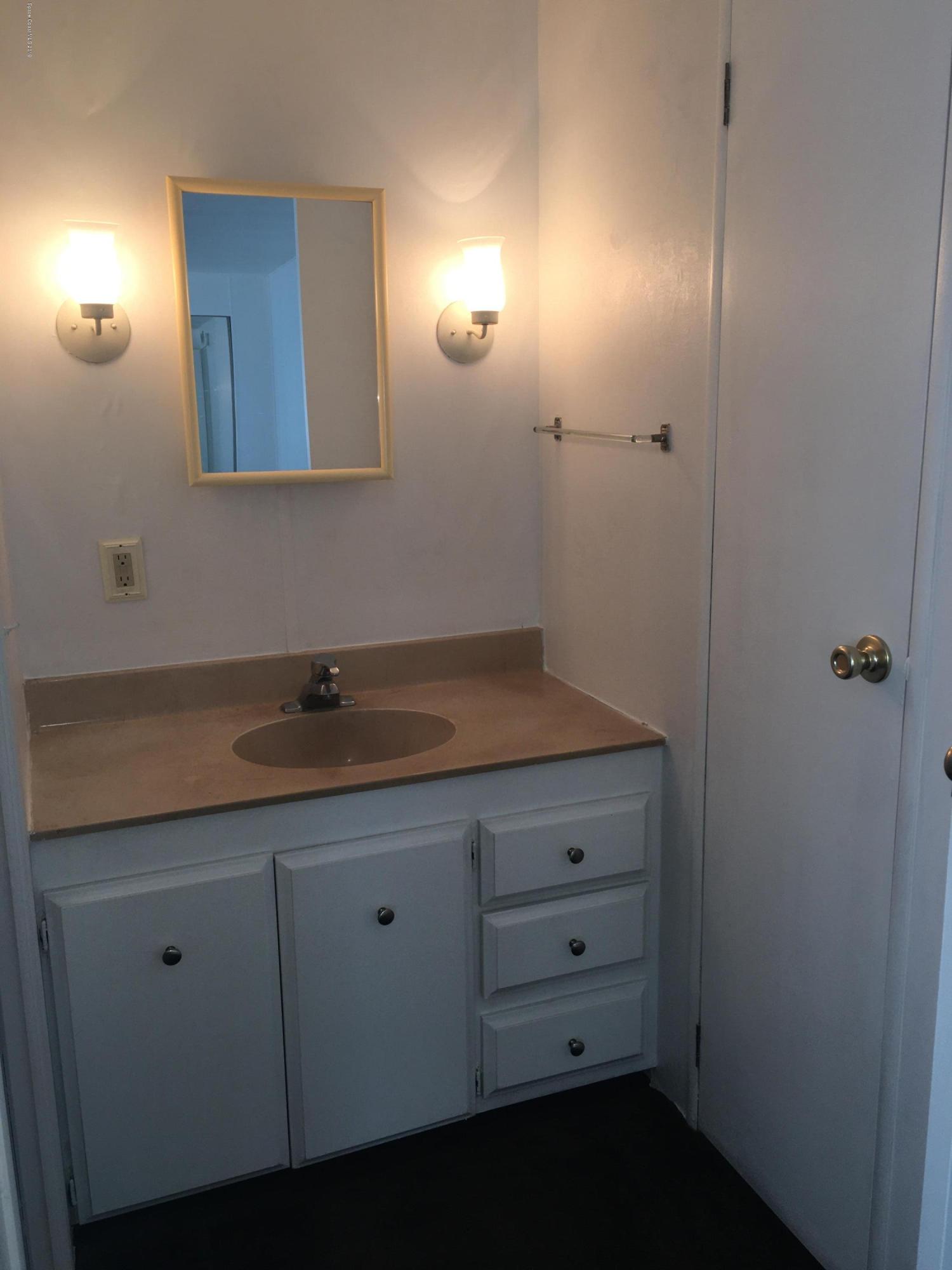 2510 Amberly Road Northeast Palm Bay, FL 32905 - Photo 9 of 20 Master Bath