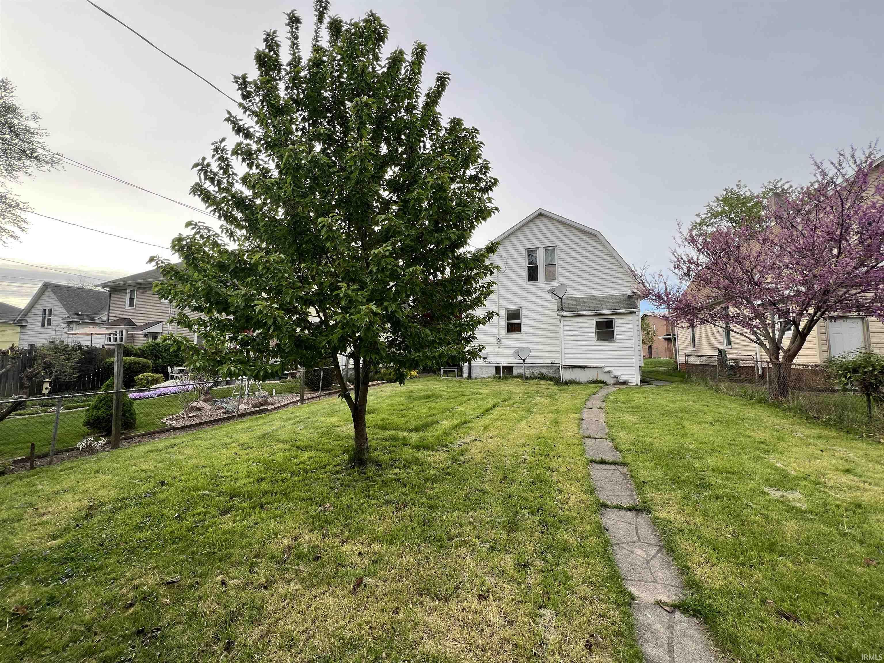 925 Cottage Avenue Fort Wayne, IN 46807 - Photo 23 of 31