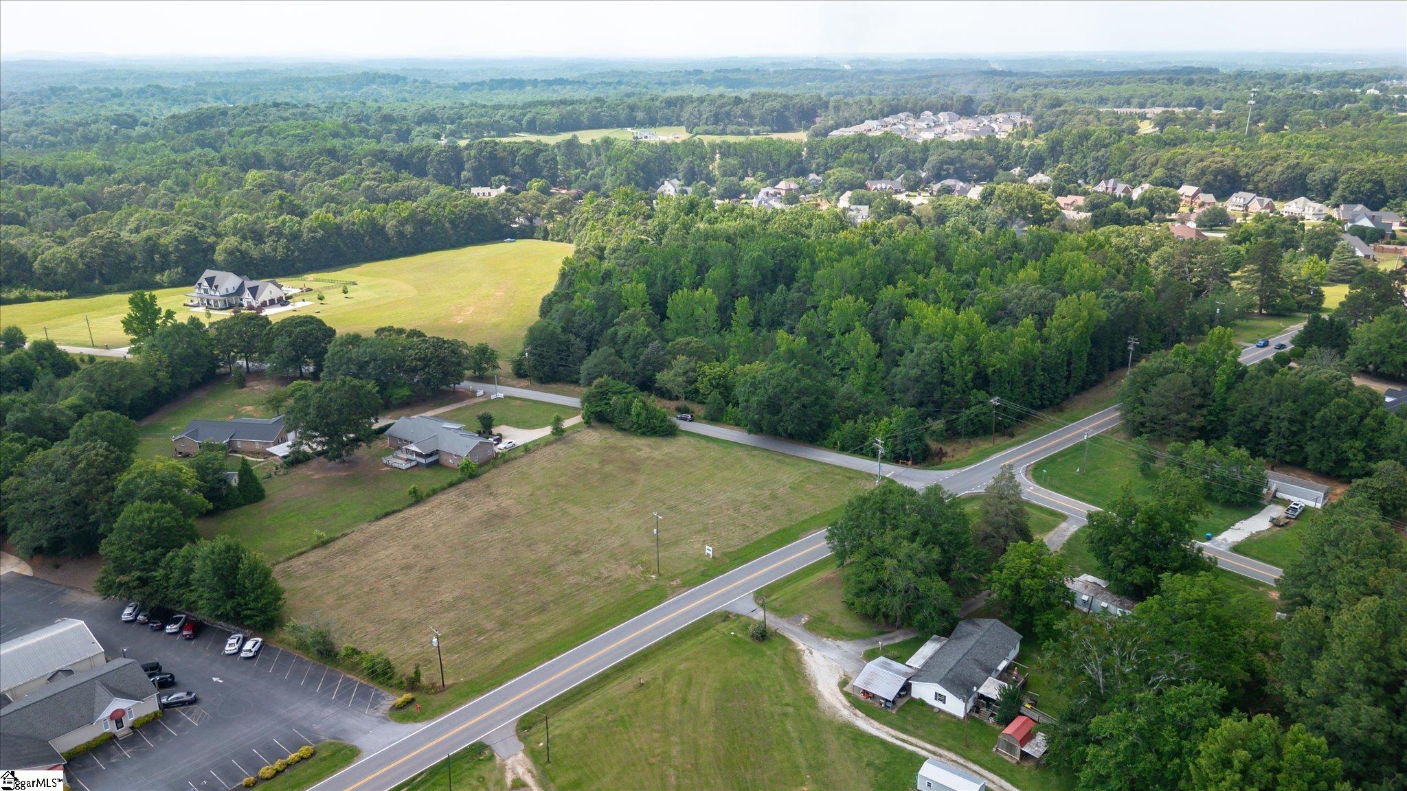 0 Anderson Road Easley, SC 29642 - Photo 4 of 13 Gallery Image 4