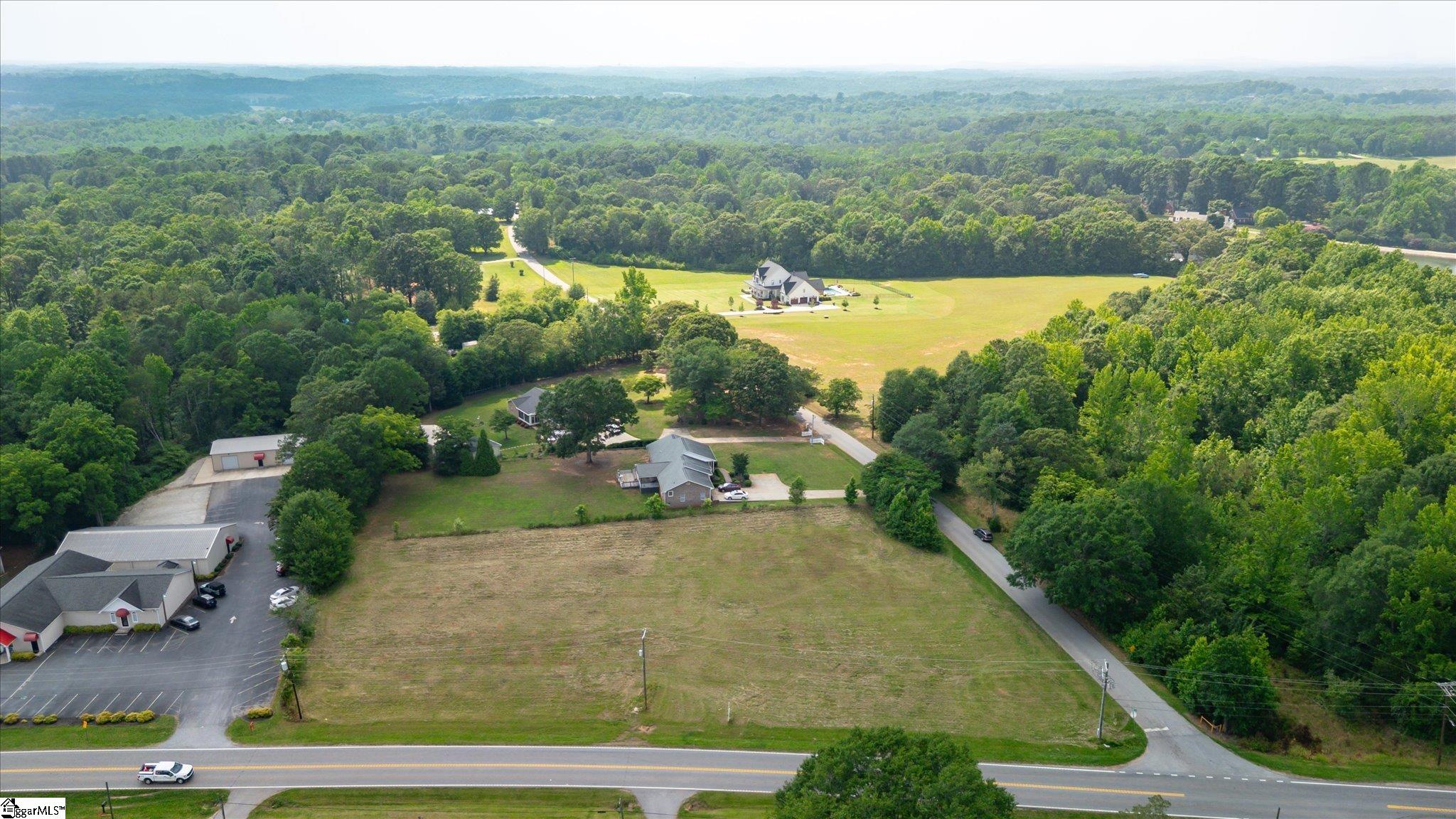 0 Anderson Road Easley, SC 29642 - Photo 5 of 13 Gallery Image 5