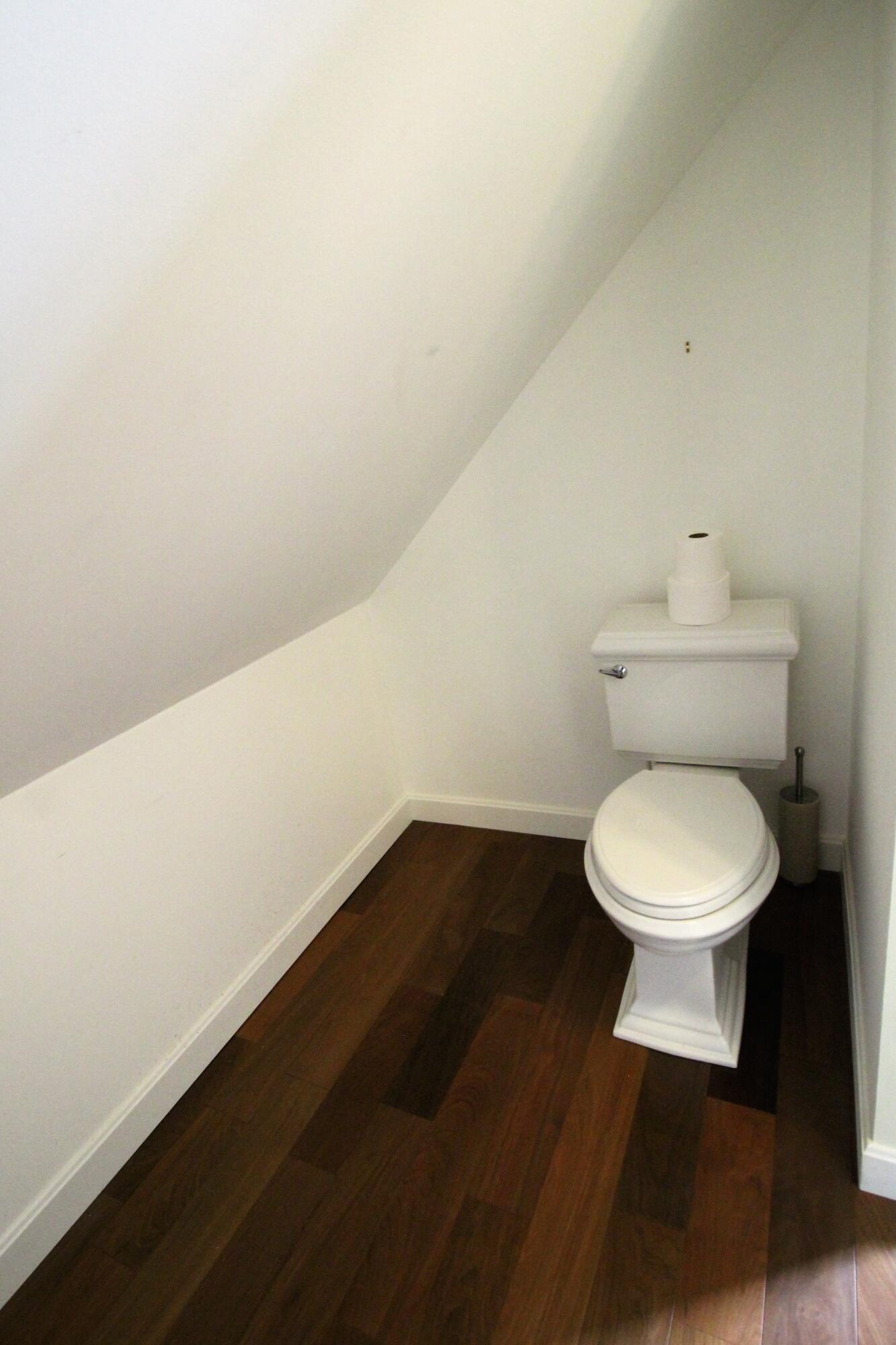 1612 Federal Road Livermore, ME 04253 - Photo 33 of 76 32. Half Bath