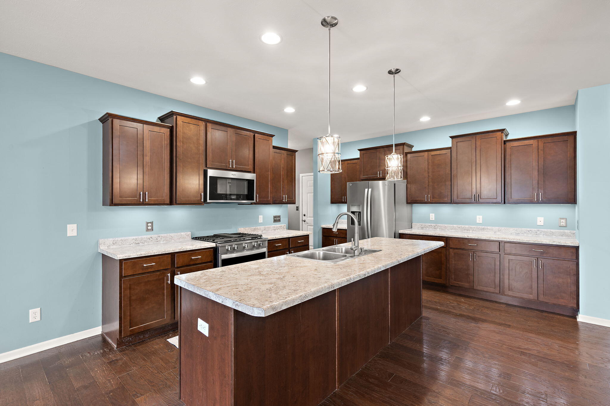 727 East 118th Avenue Crown Point, IN 46307 - Photo 13 of 59 2048x1365