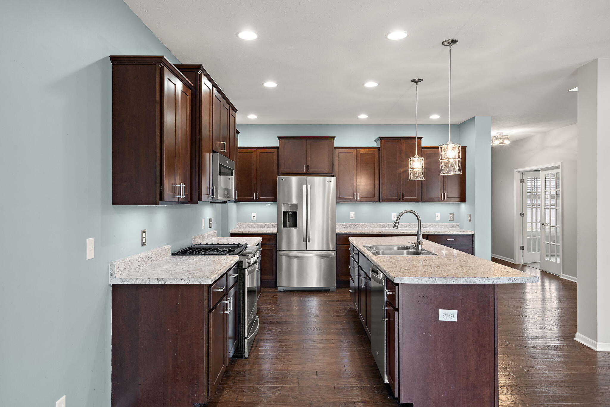 727 East 118th Avenue Crown Point, IN 46307 - Photo 14 of 59 2048x1365