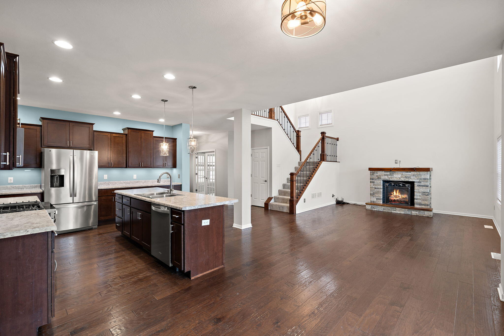 727 East 118th Avenue Crown Point, IN 46307 - Photo 15 of 59 2048x1365
