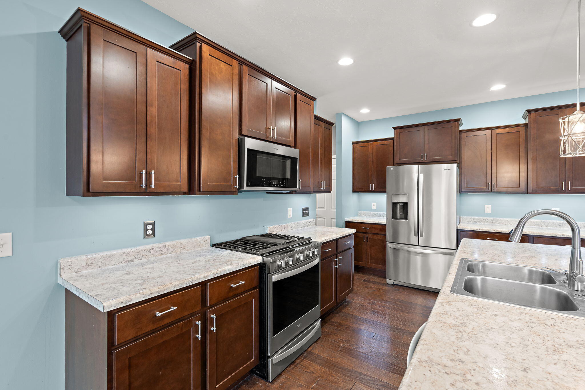 727 East 118th Avenue Crown Point, IN 46307 - Photo 19 of 59 2048x1365