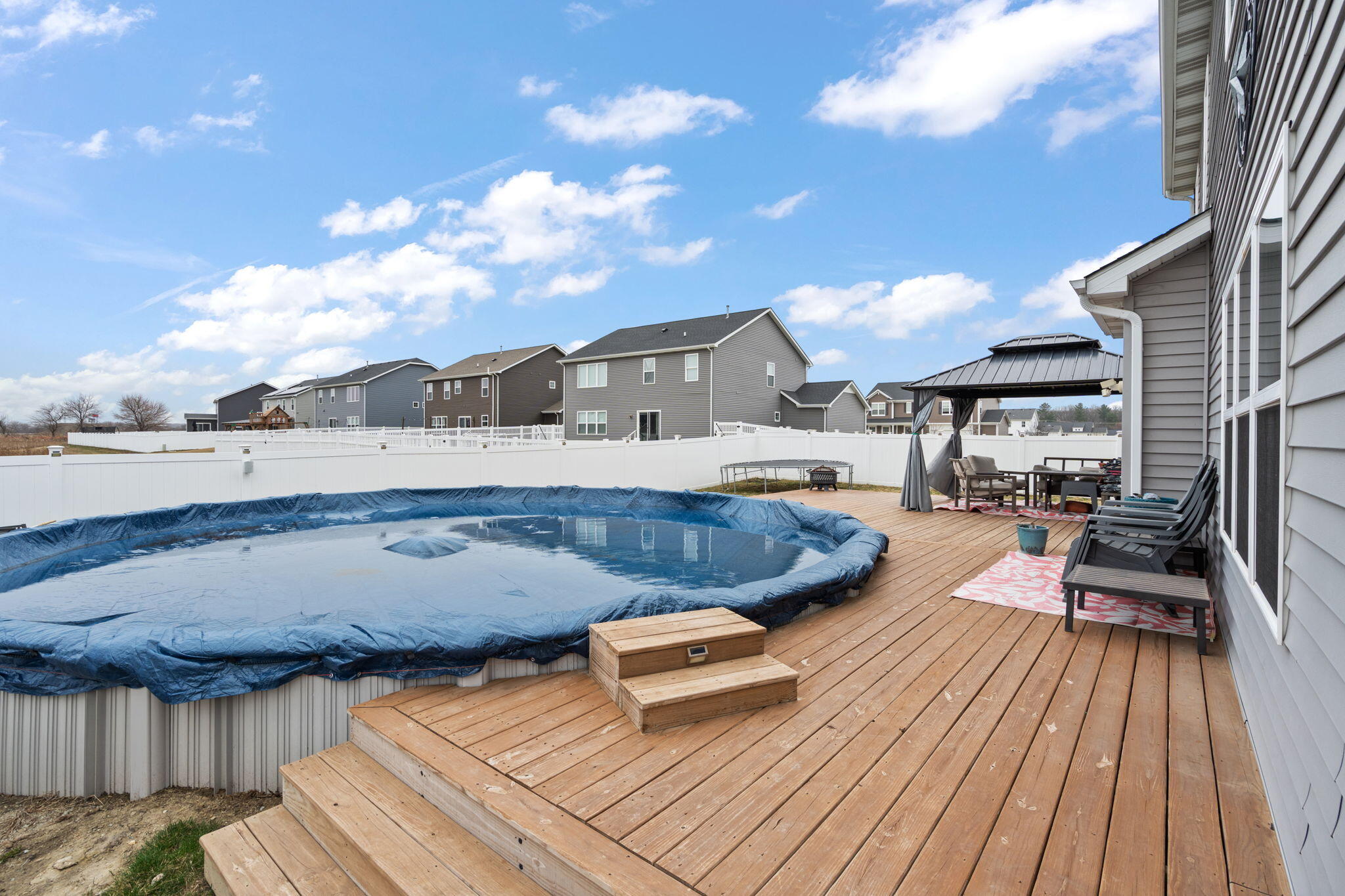 727 East 118th Avenue Crown Point, IN 46307 - Photo 42 of 59 2048x1365