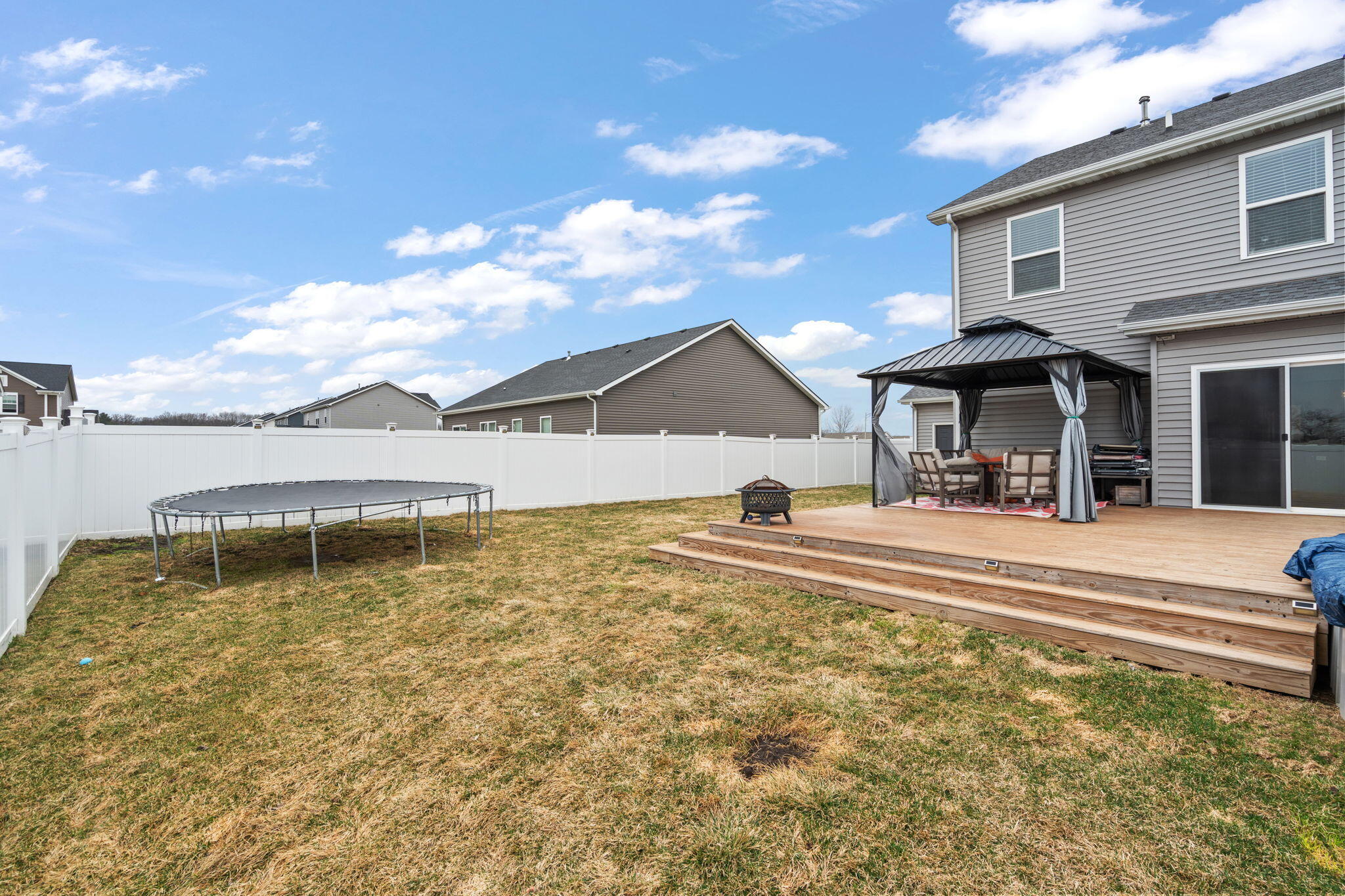 727 East 118th Avenue Crown Point, IN 46307 - Photo 44 of 59 2048x1365