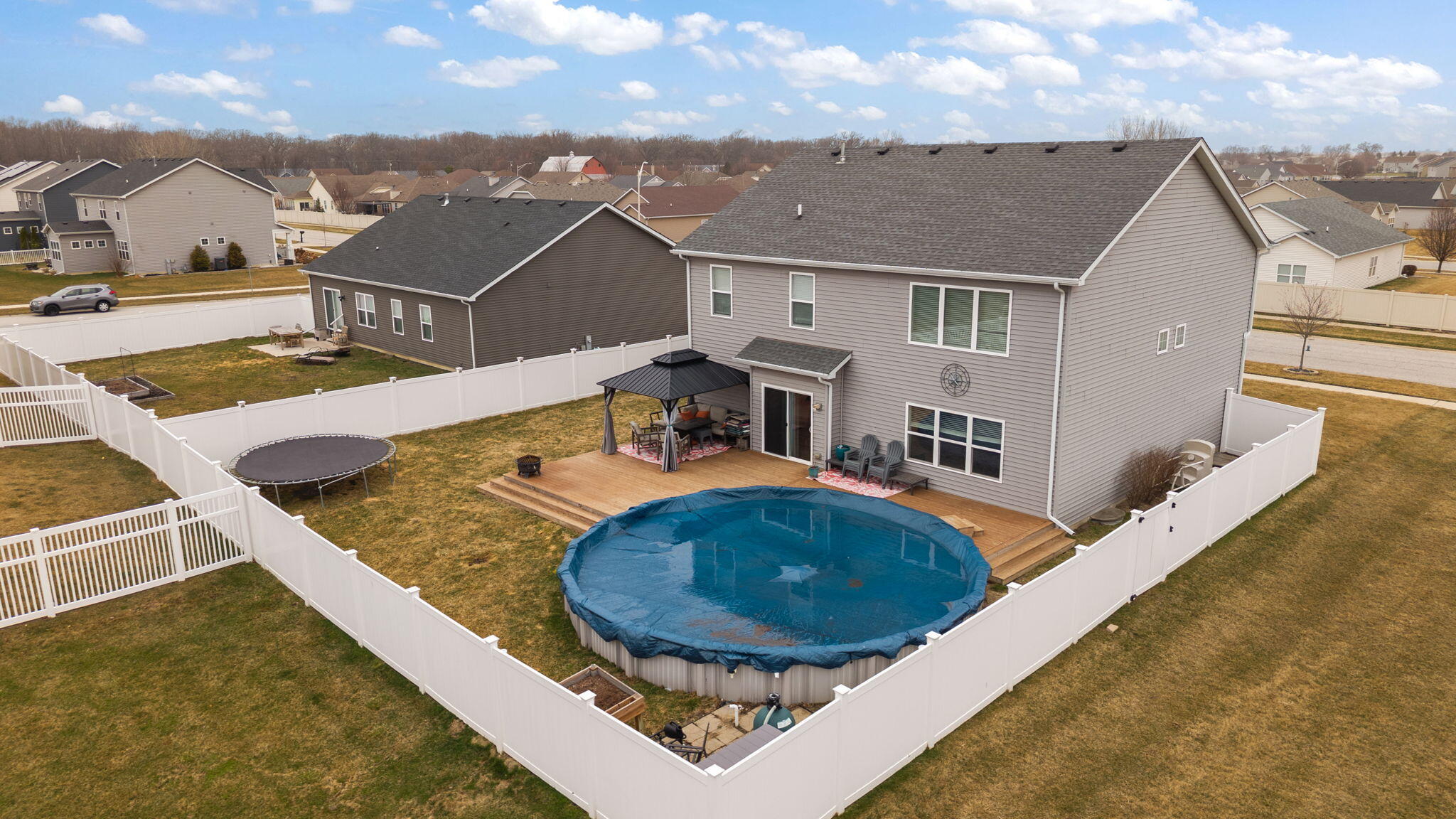 727 East 118th Avenue Crown Point, IN 46307 - Photo 46 of 59 2048x1152