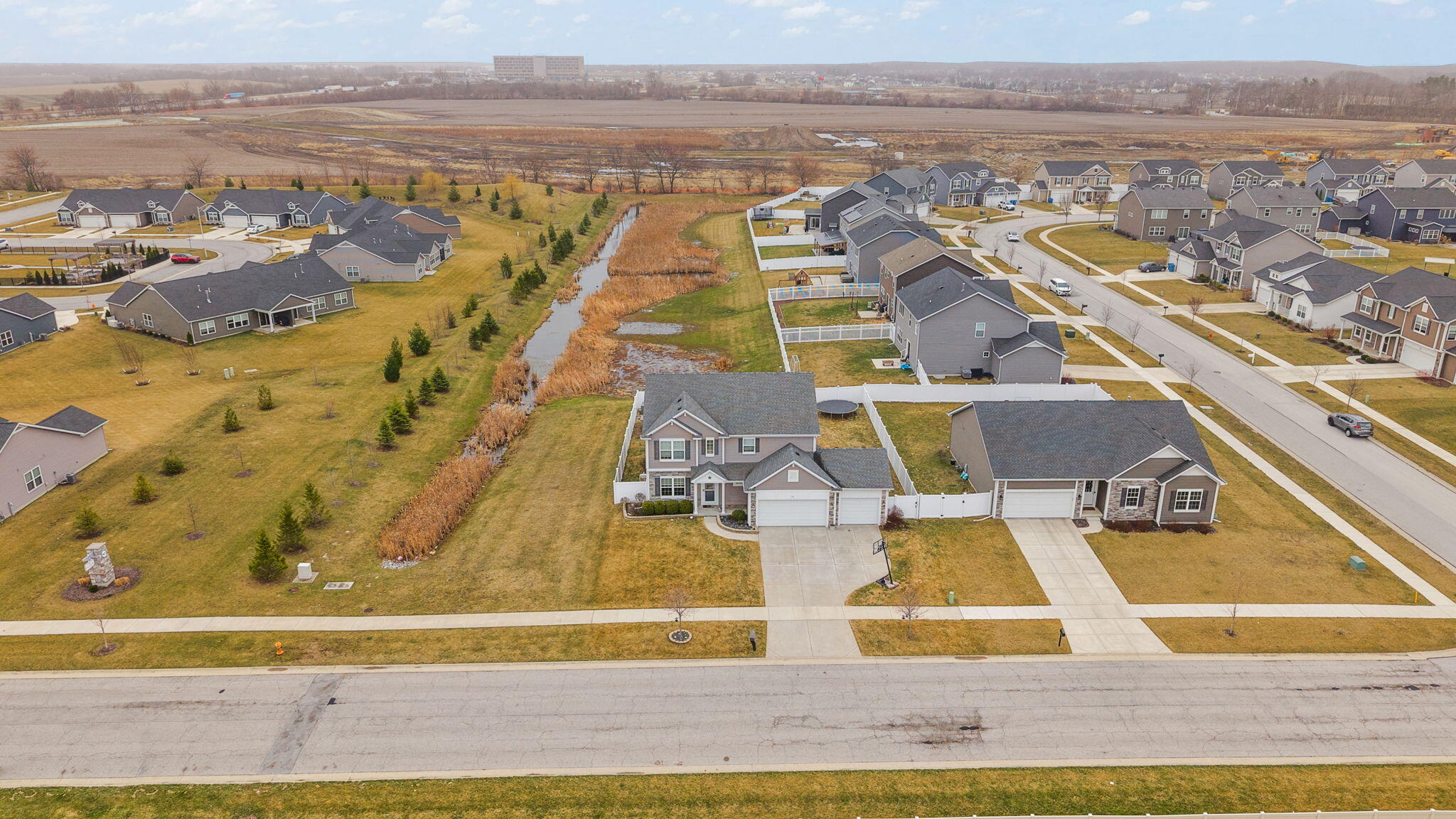 727 East 118th Avenue Crown Point, IN 46307 - Photo 48 of 59 2048x1152