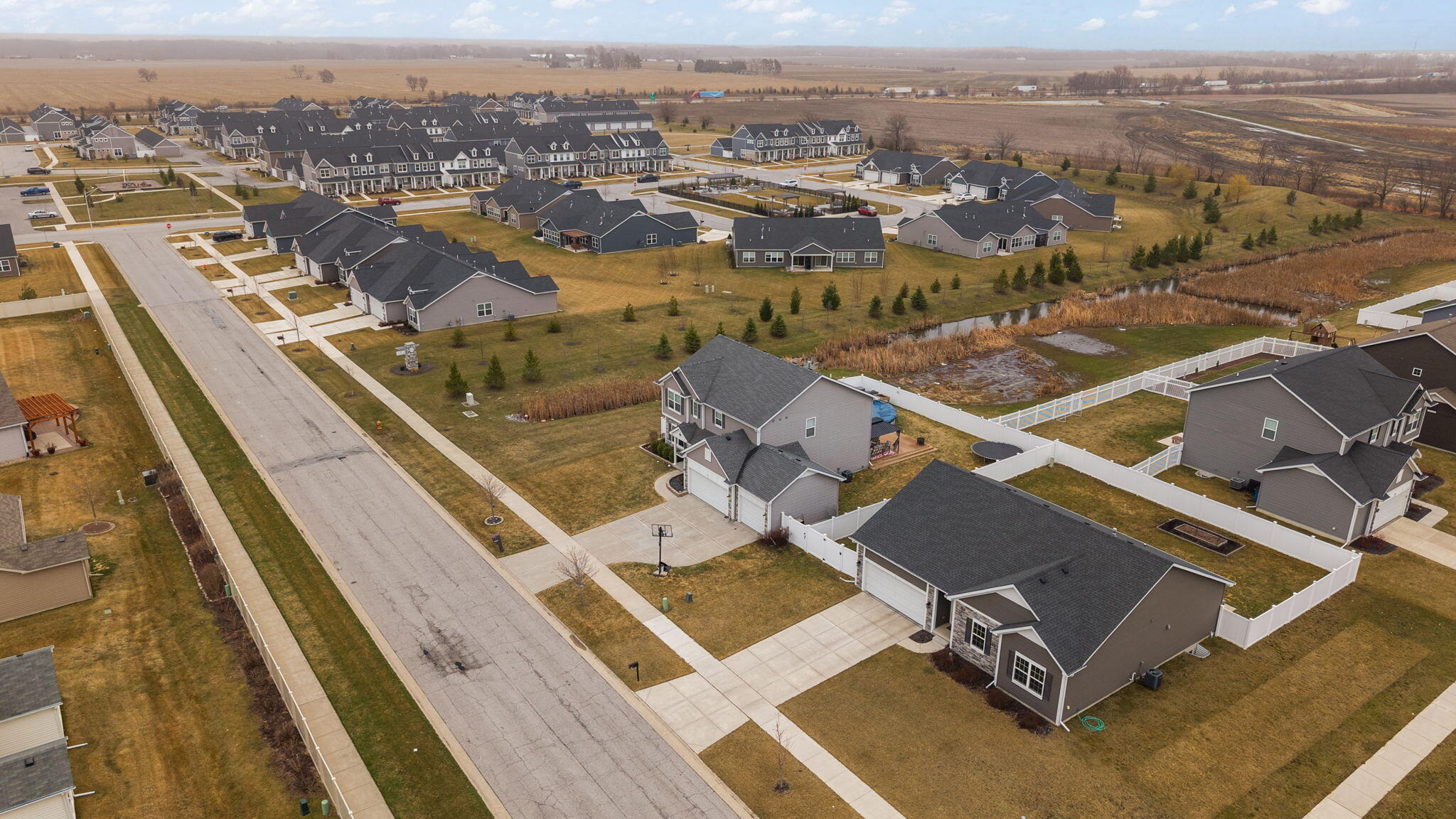 727 East 118th Avenue Crown Point, IN 46307 - Photo 49 of 59 2048x1152