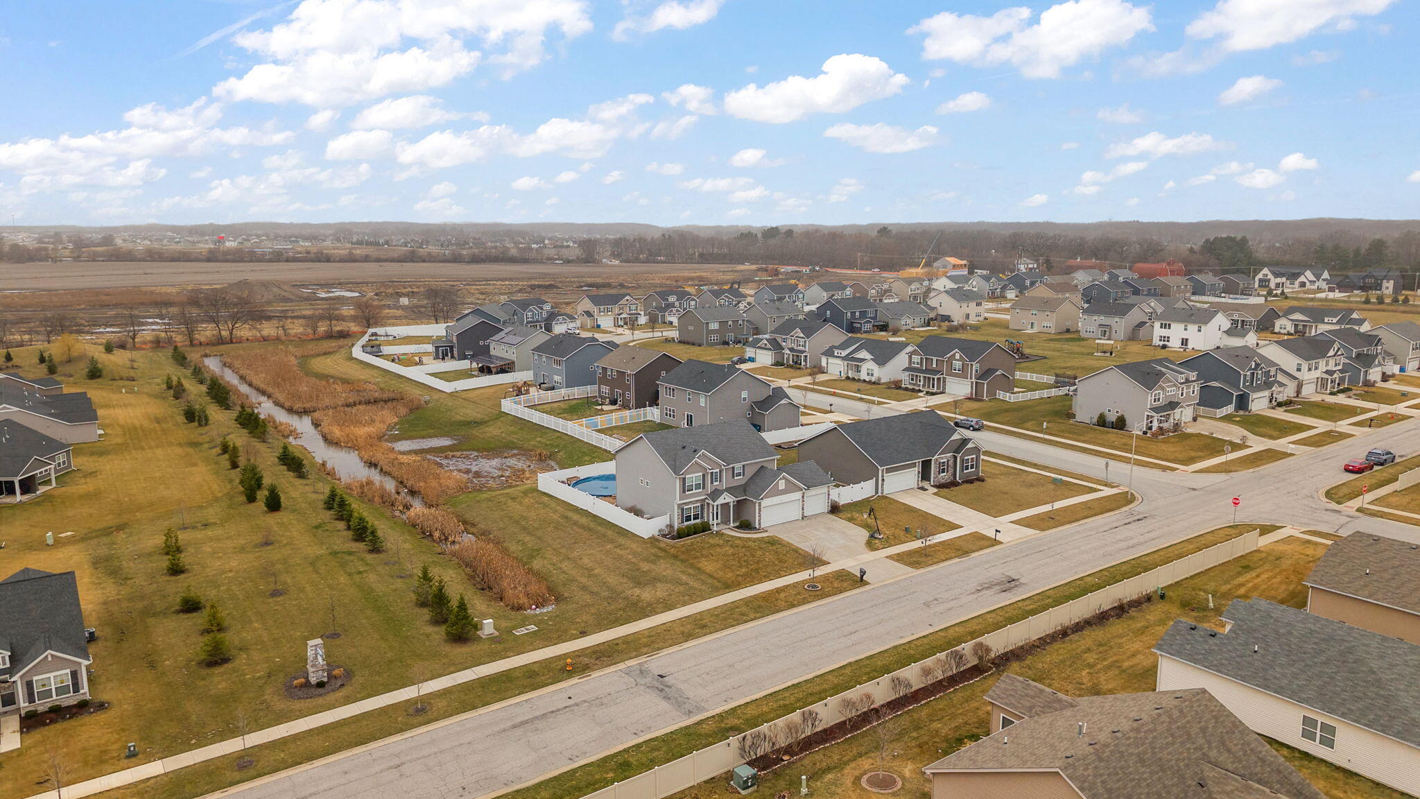 727 East 118th Avenue Crown Point, IN 46307 - Photo 52 of 59 2048x1152