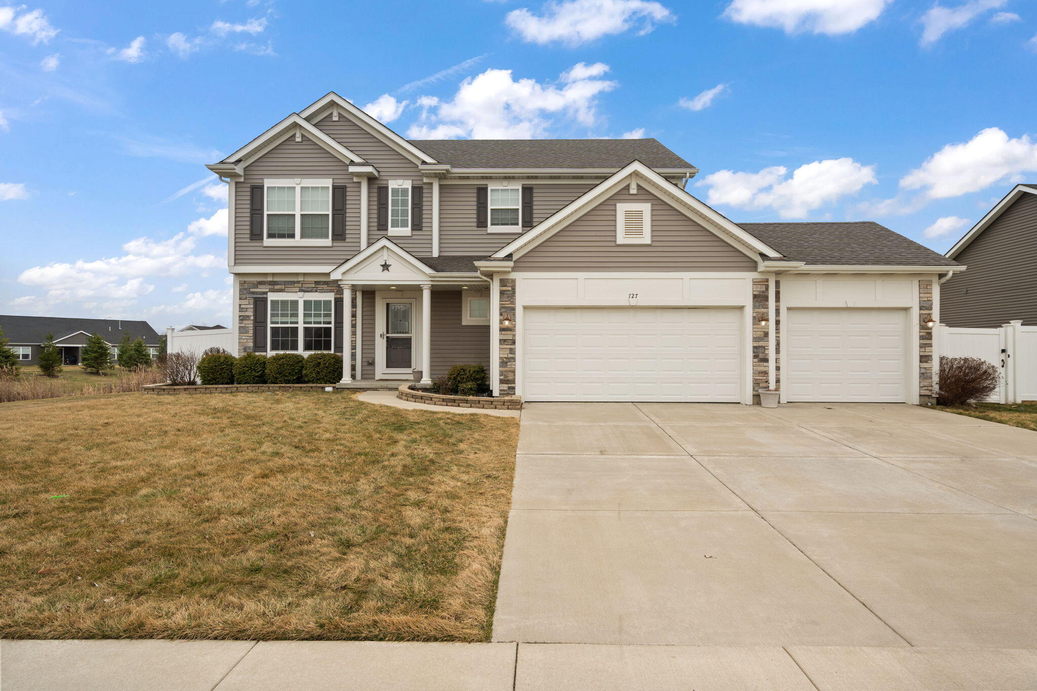 727 East 118th Avenue Crown Point, IN 46307 - Photo 54 of 59 2048x1365