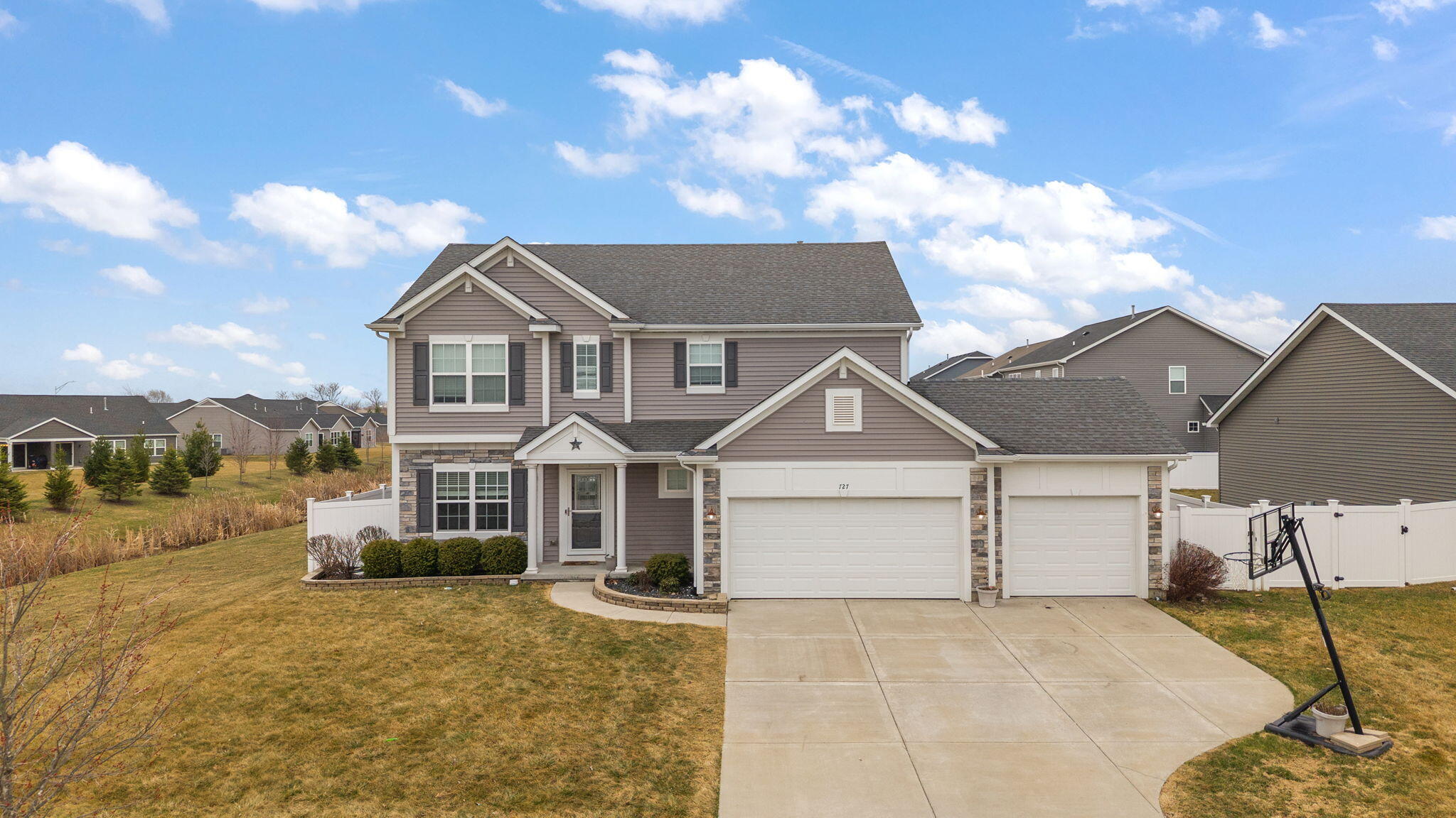 727 East 118th Avenue Crown Point, IN 46307 - Photo 55 of 59 2048x1152