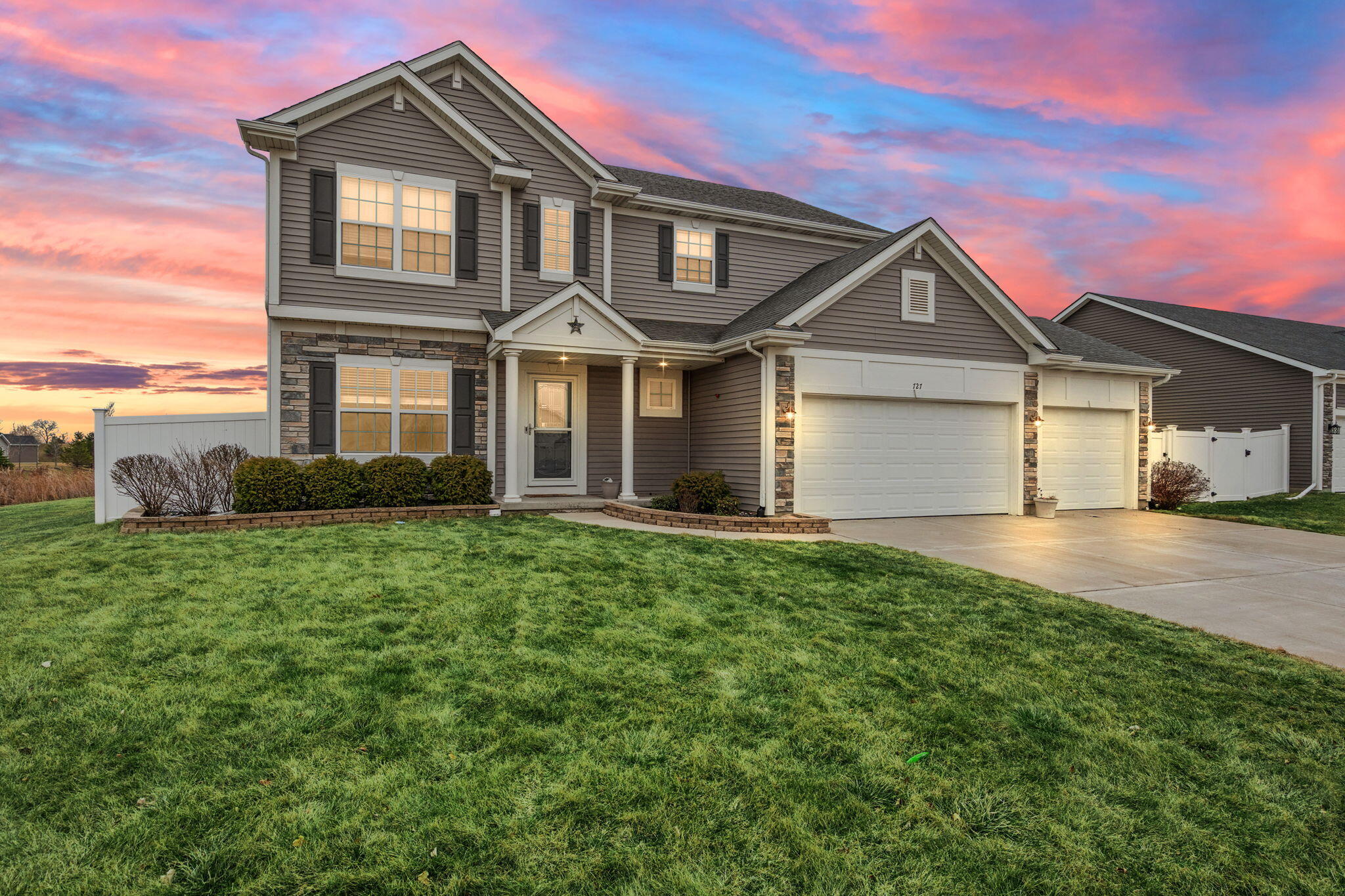 727 East 118th Avenue Crown Point, IN 46307 - Photo 59 of 59 2048x1365