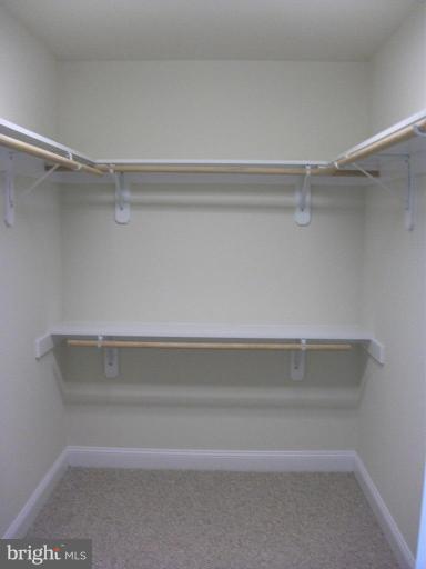 4068 Beach Road Dundalk, MD 21222 - Photo 12 of 16 Master Bedroom Walk In Closet