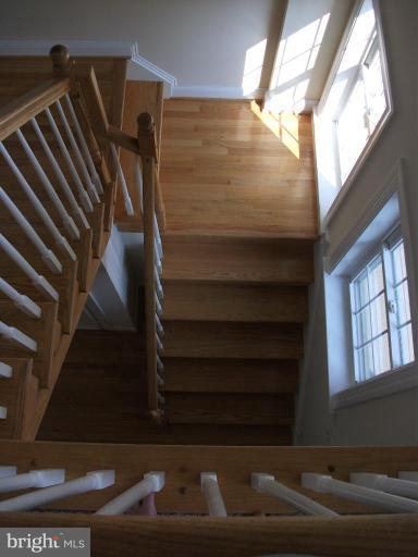 4068 Beach Road Dundalk, MD 21222 - Photo 14 of 16 Staircase
