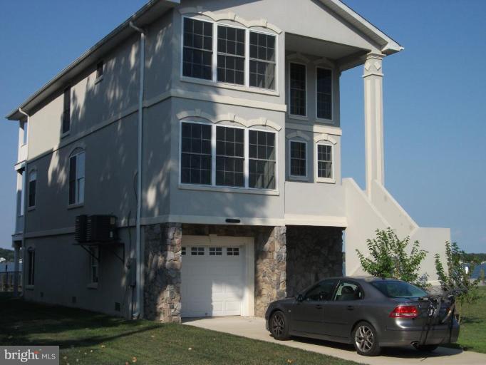 4068 Beach Road Dundalk, MD 21222 - Photo 6 of 16 Exterior #2